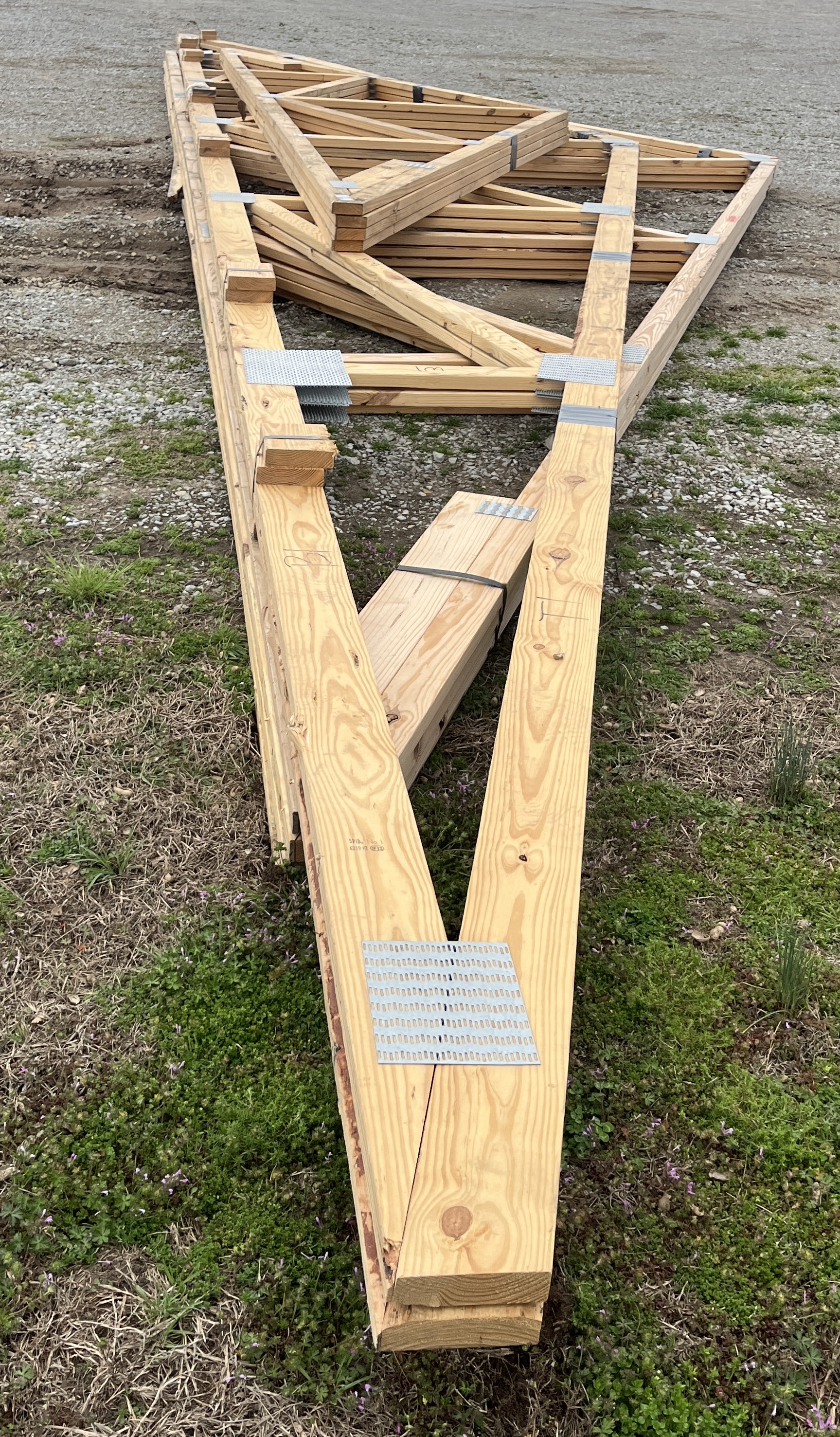 38th Annual Pocahontas FFA Farm Auction Image