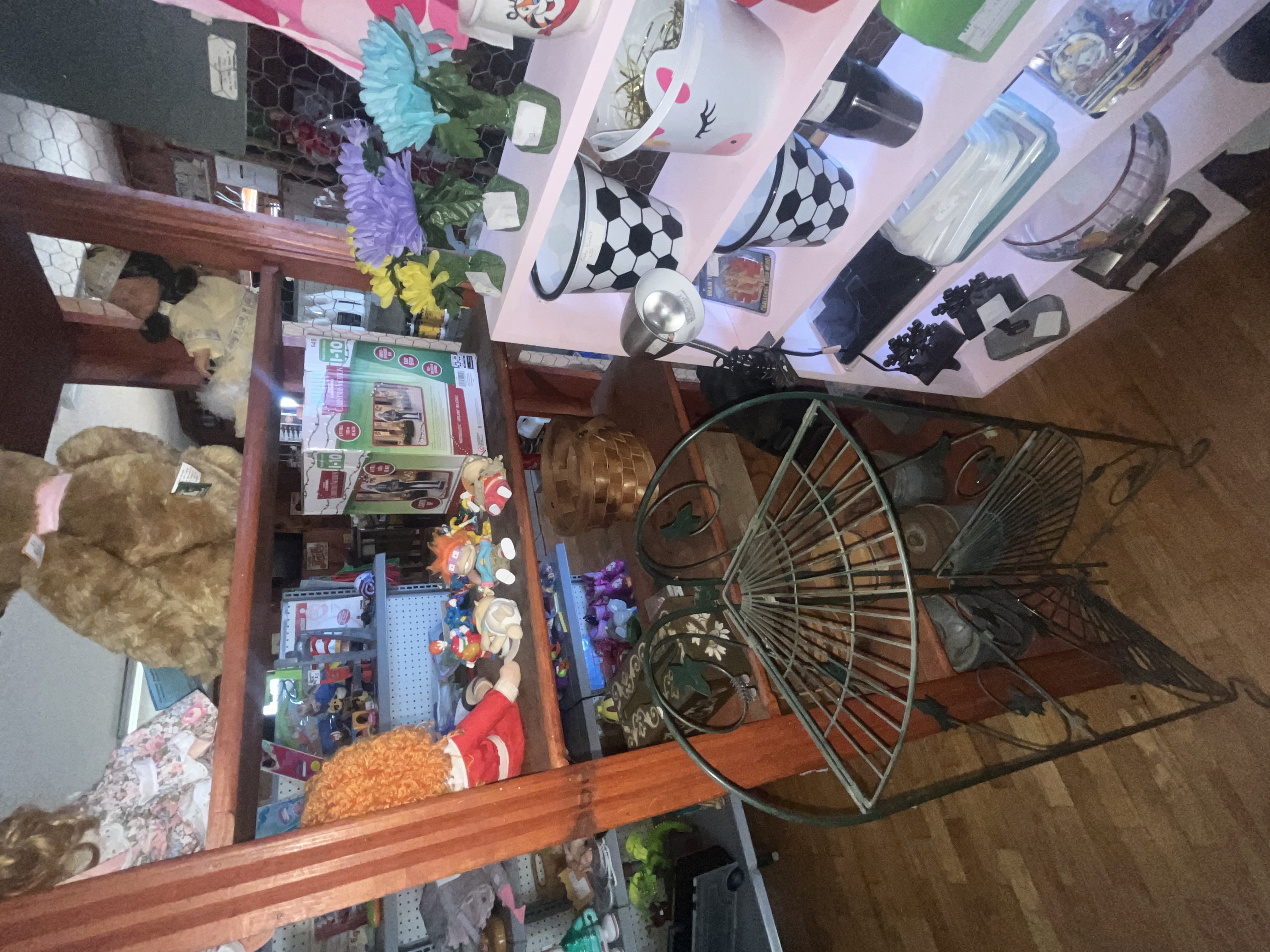 Real Estate & Retail Business Liquidation Image