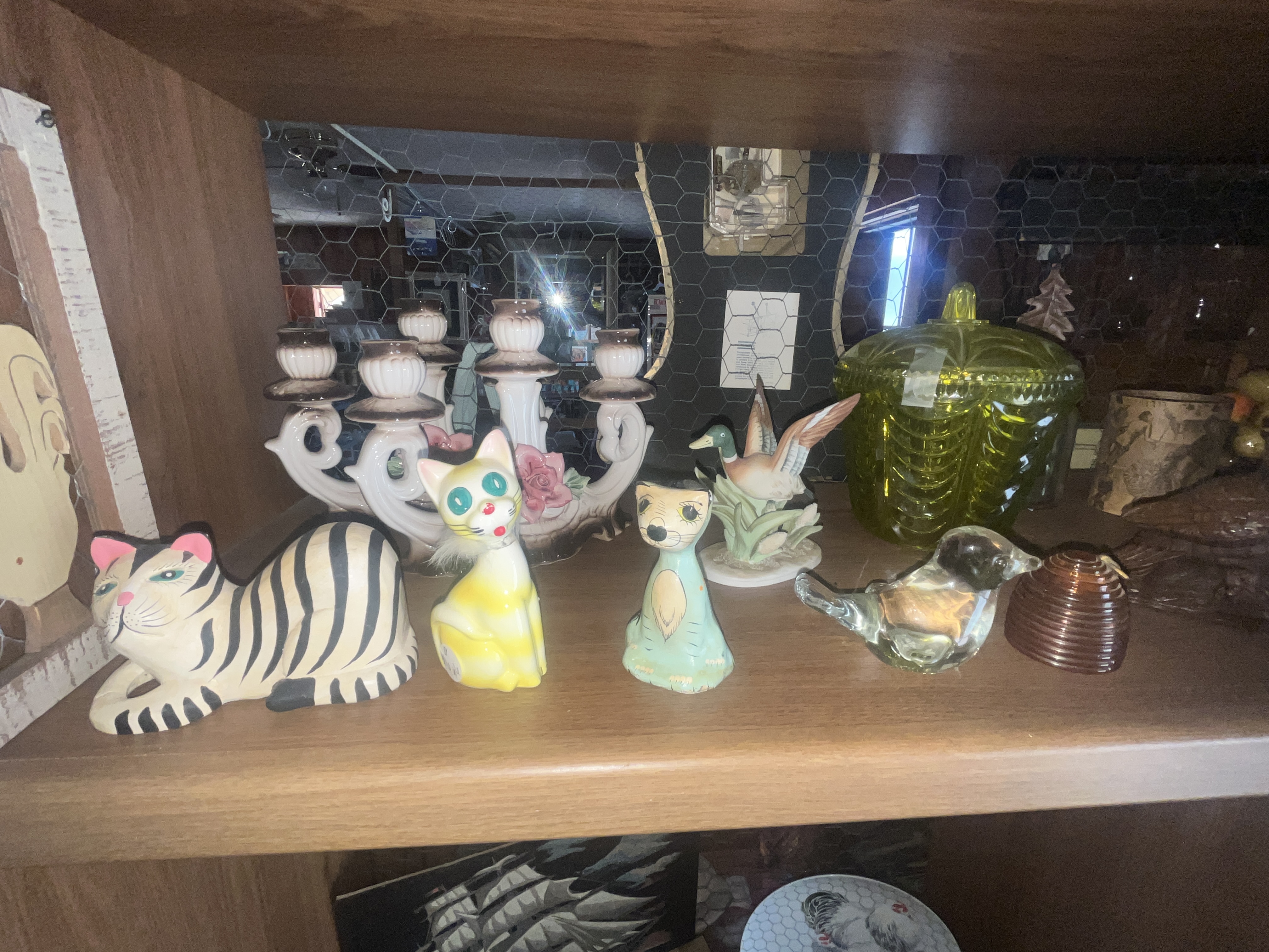 Real Estate & Retail Business Liquidation Image