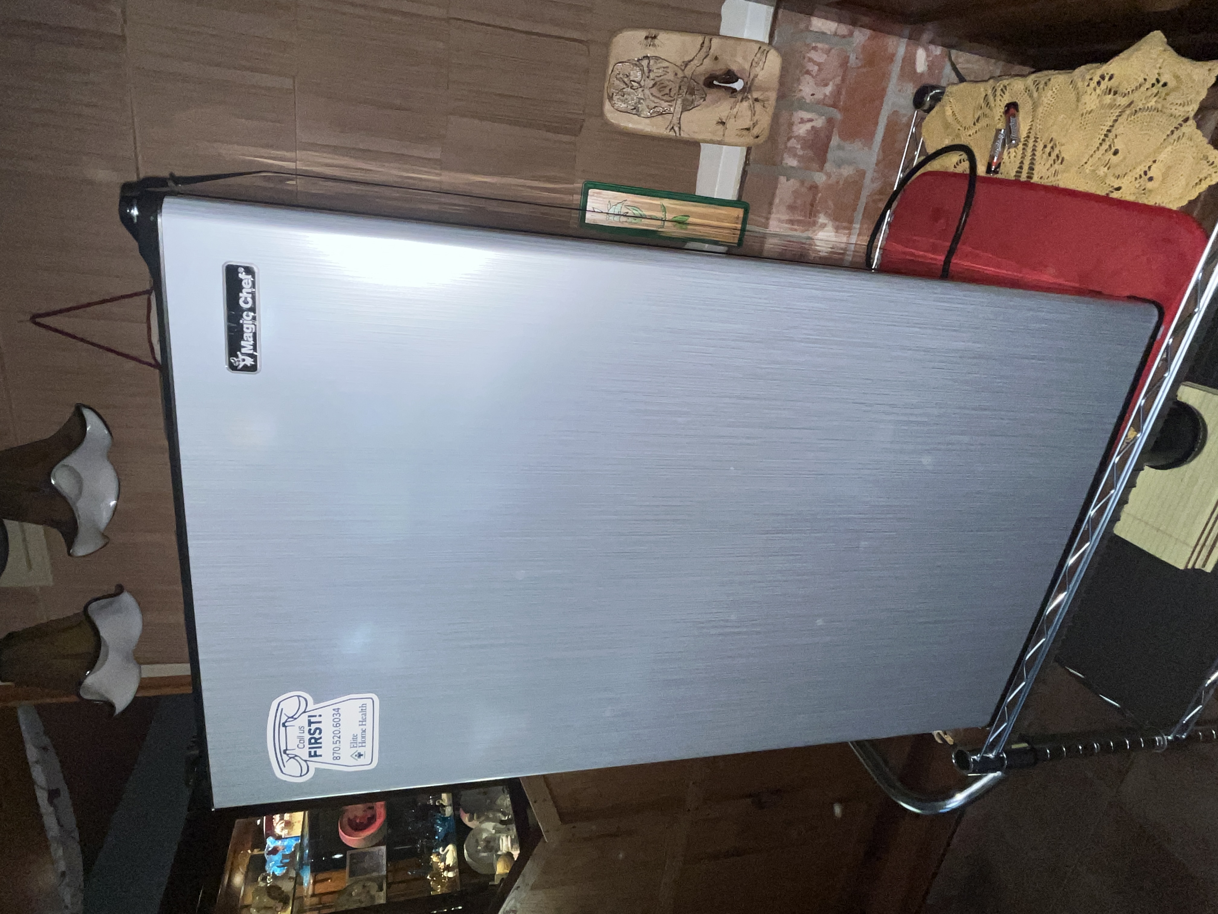 Varvil Estate Auction Image