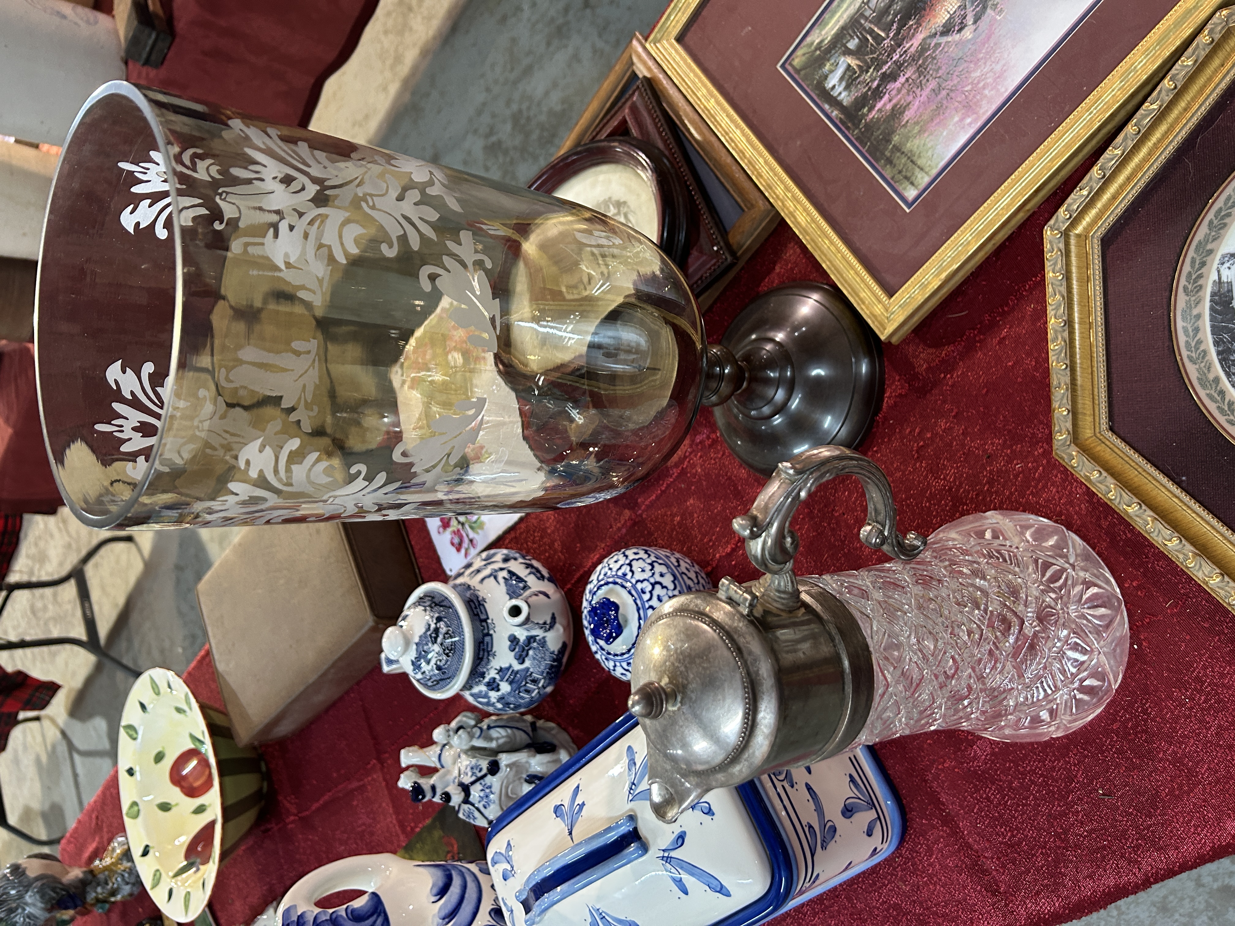 Live Auction Image