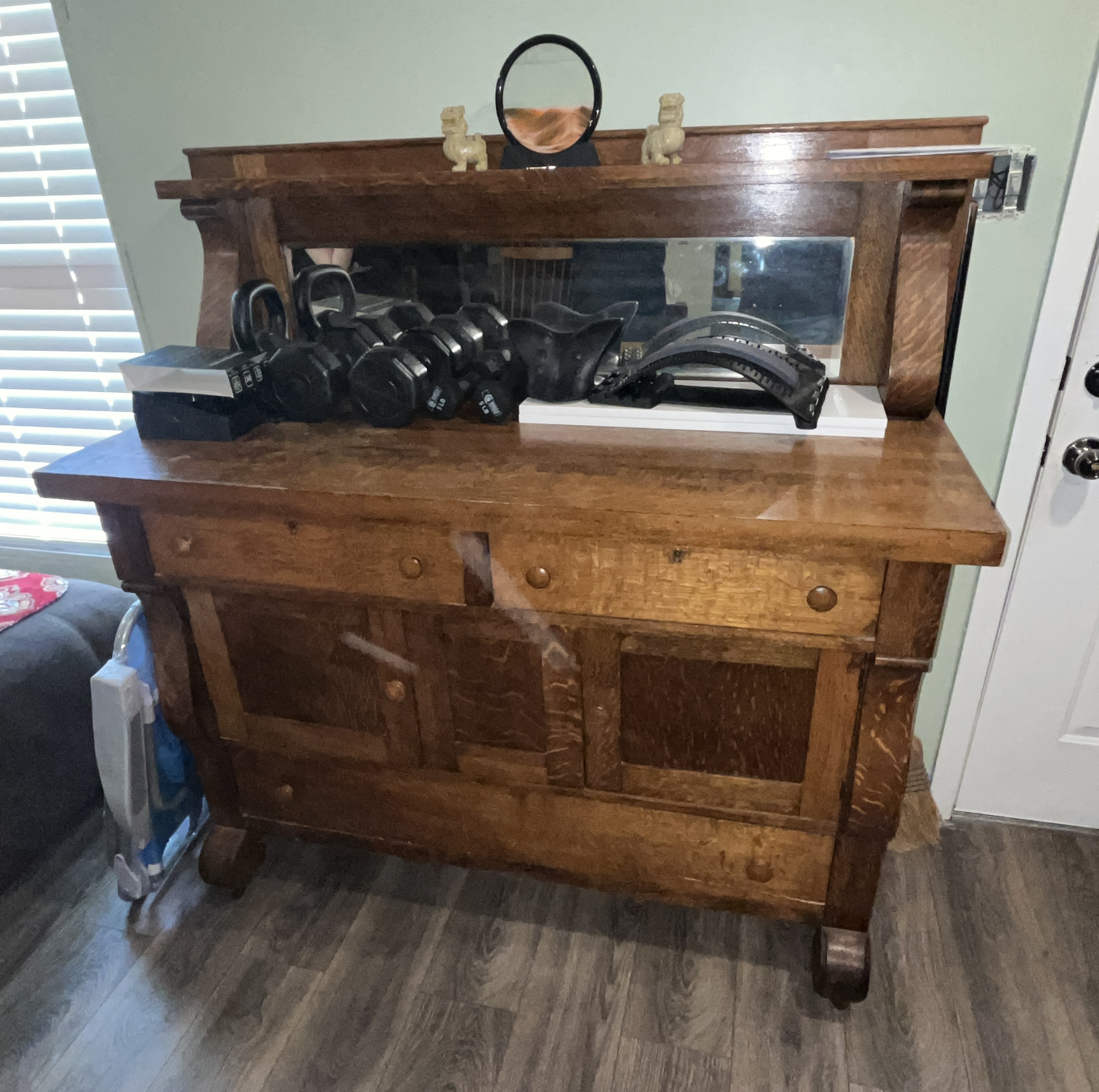 Real Estate & Personal Property Auction Image