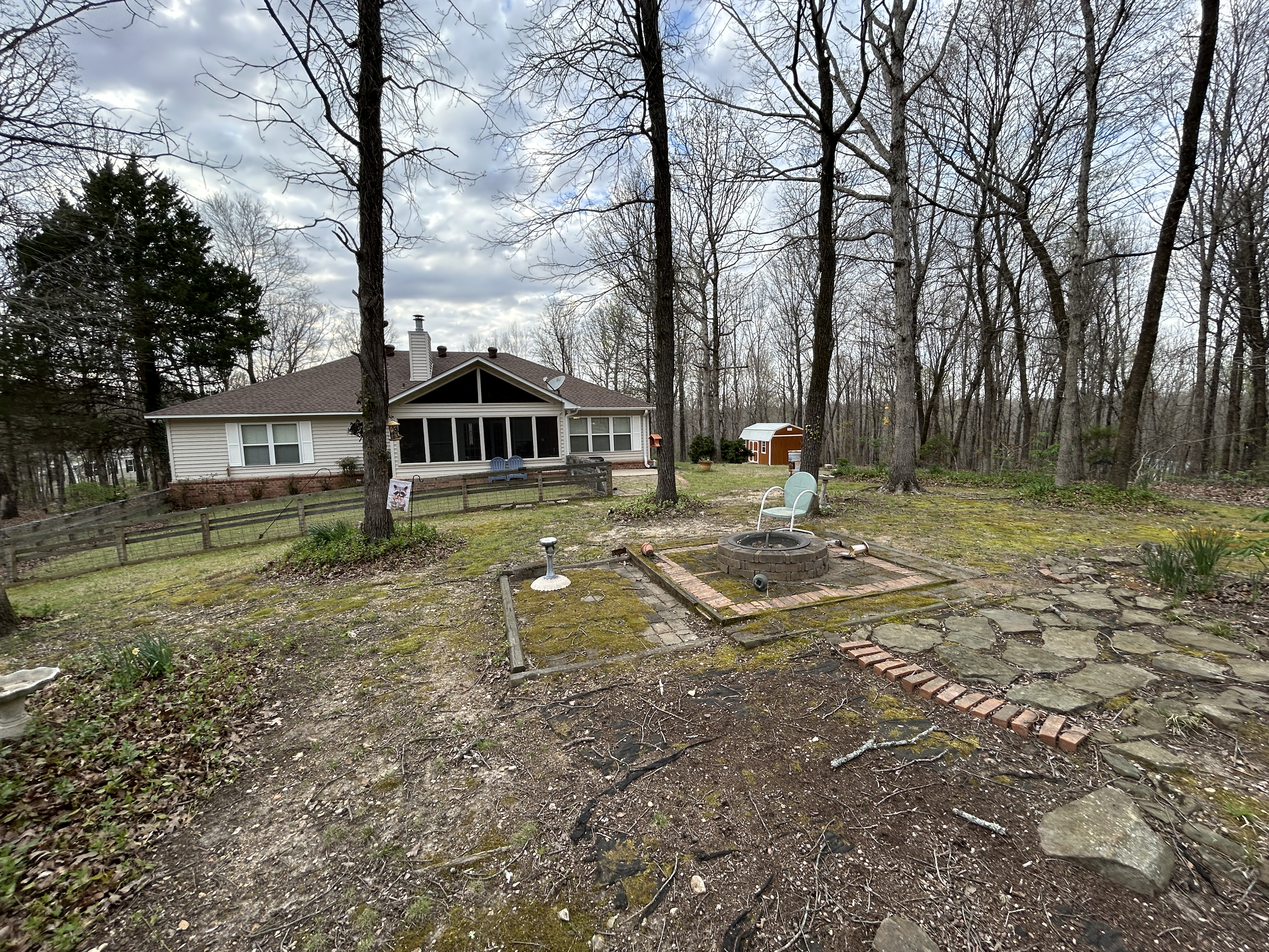 Real Estate & Personal Property Auction Image