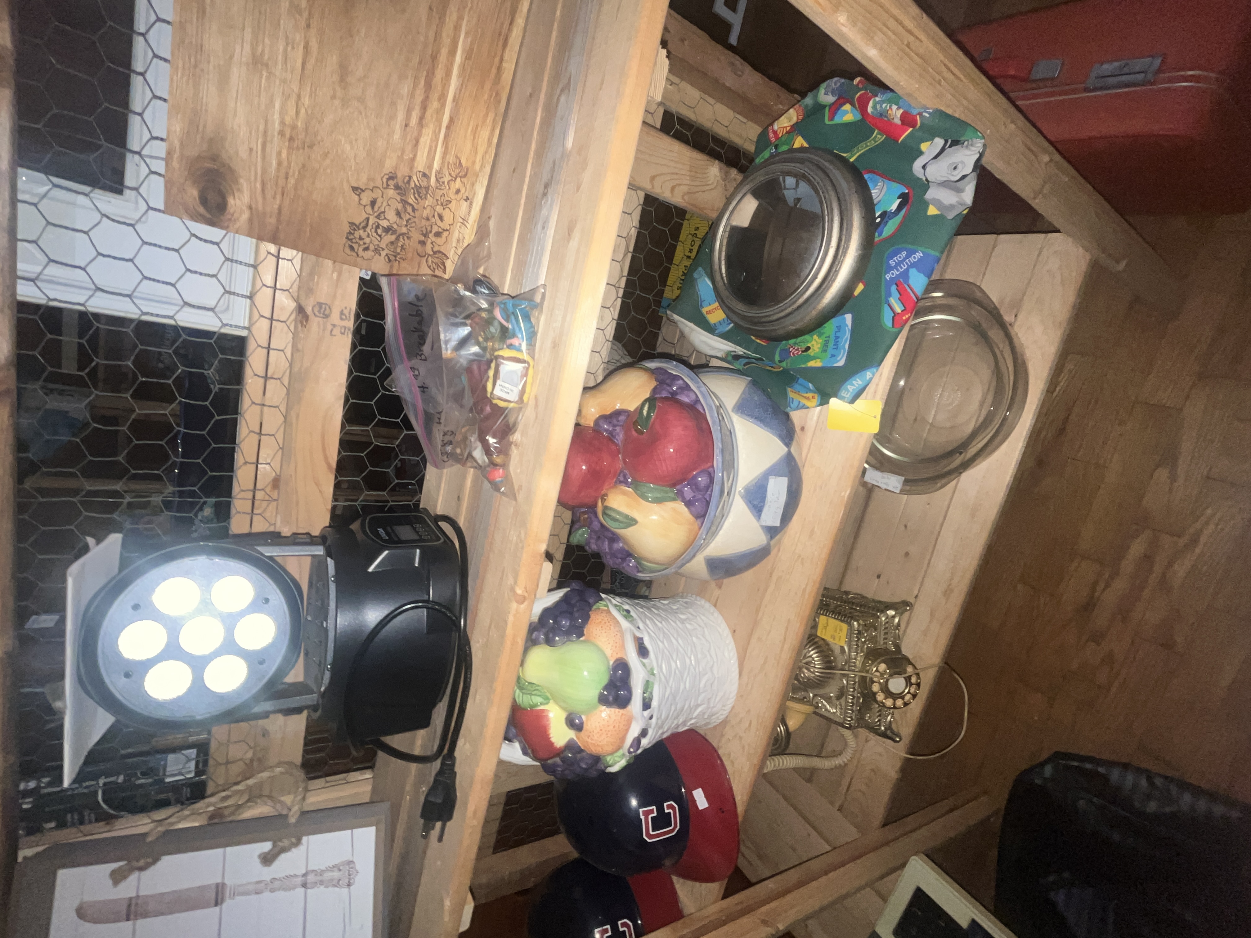 Real Estate & Retail Business Liquidation Image