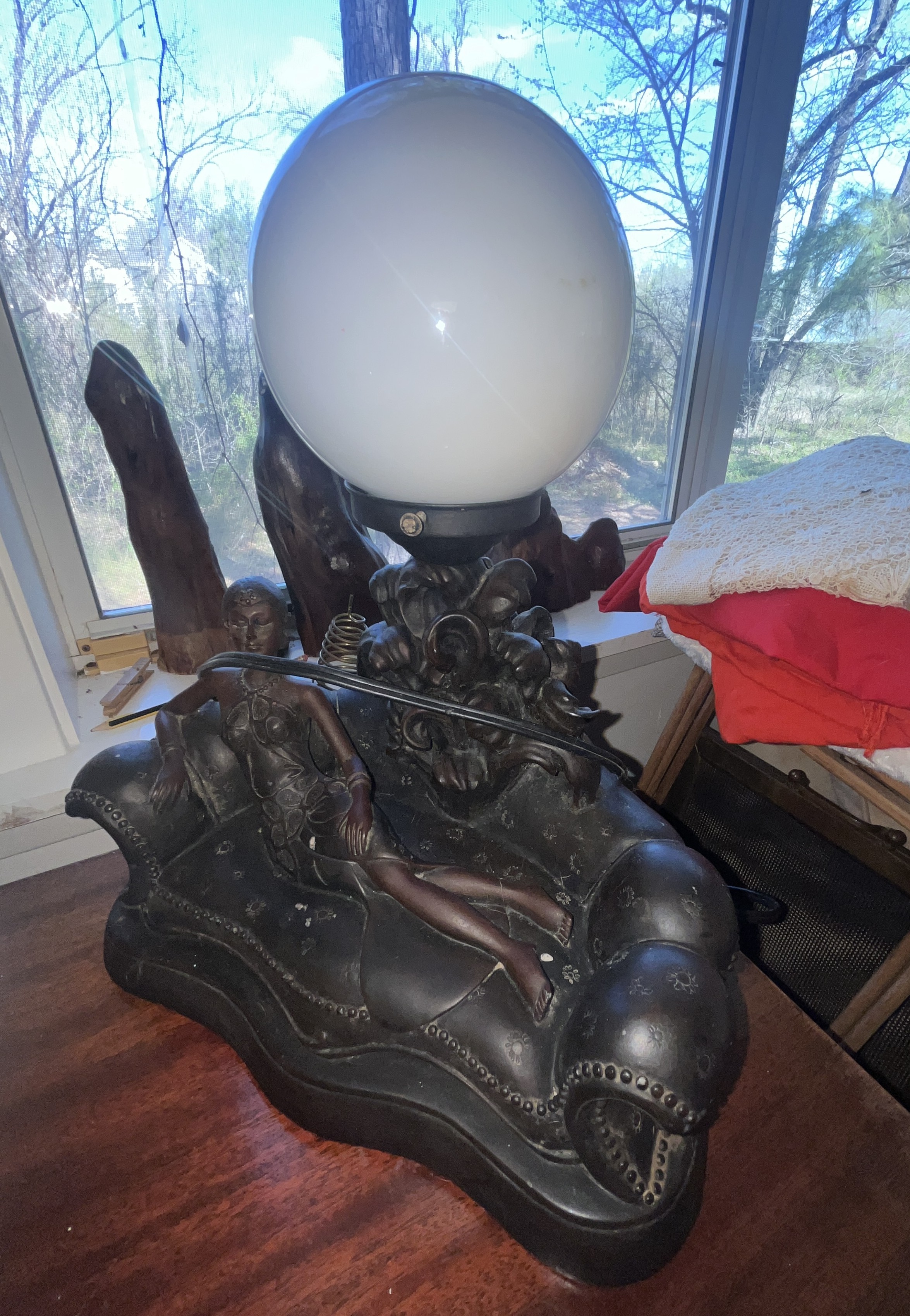 Estate of Betty Shaw Image