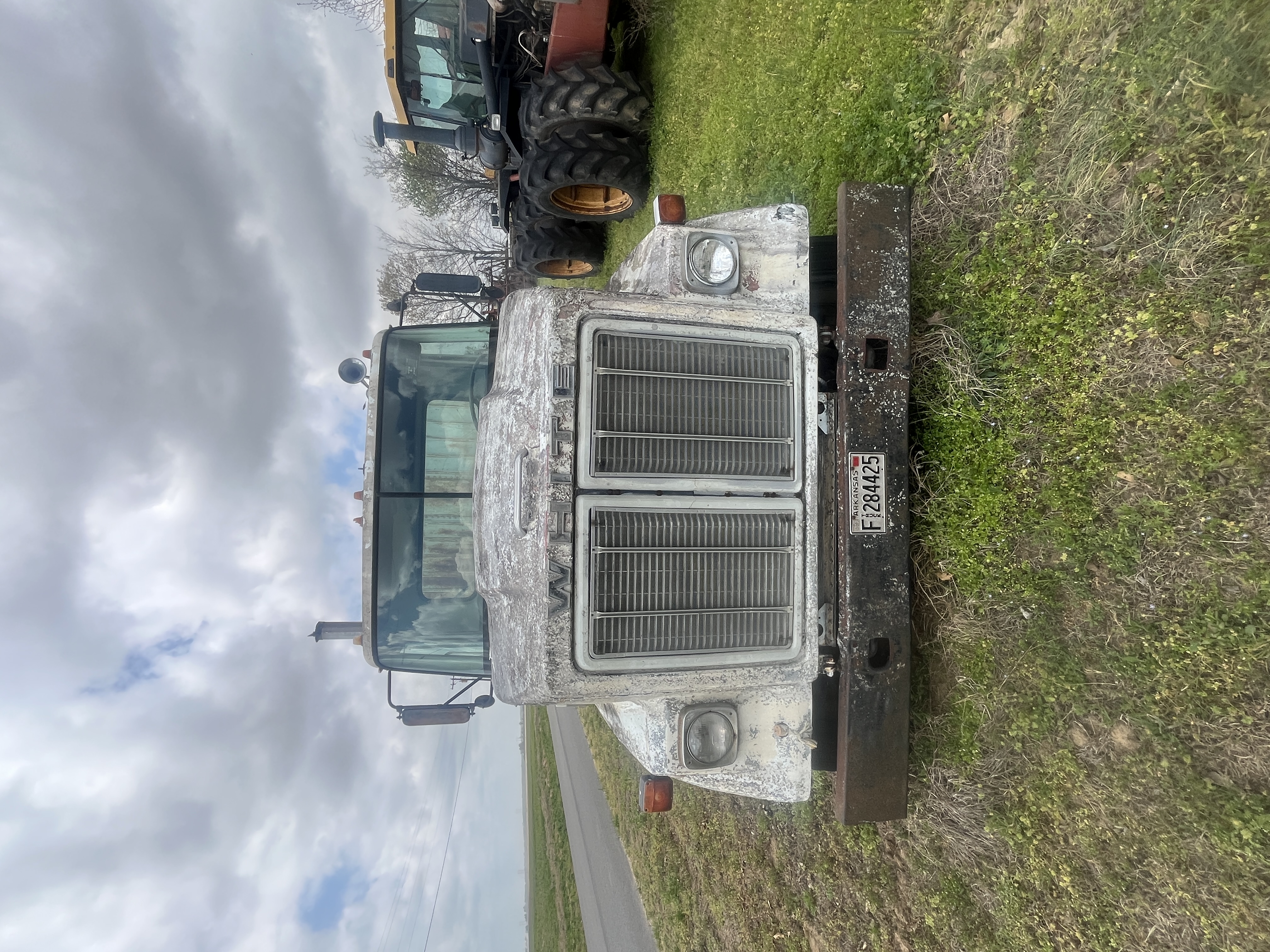 Retirement Farm Equipment Auction Image