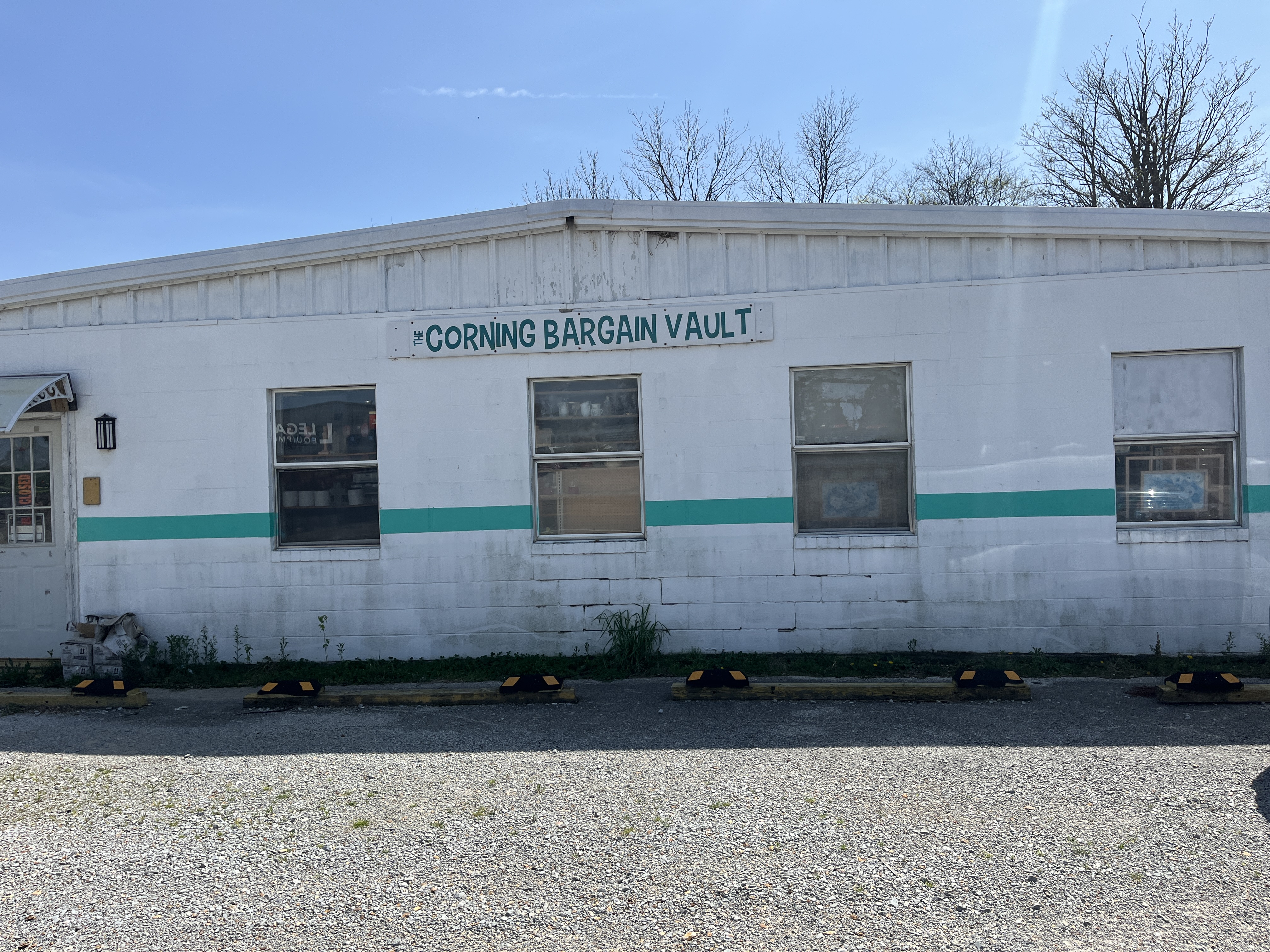 Real Estate Auction (2 properties) Image