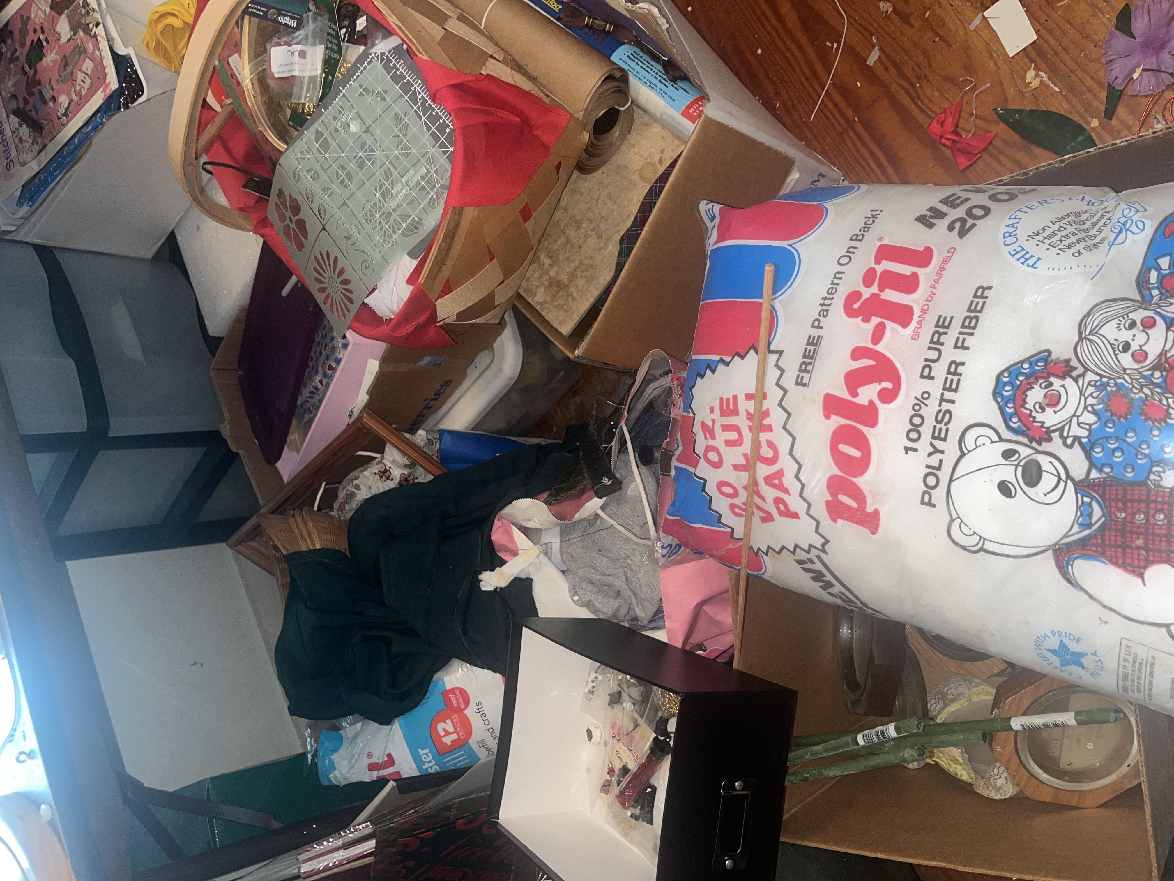 Ward Estate Auction Image