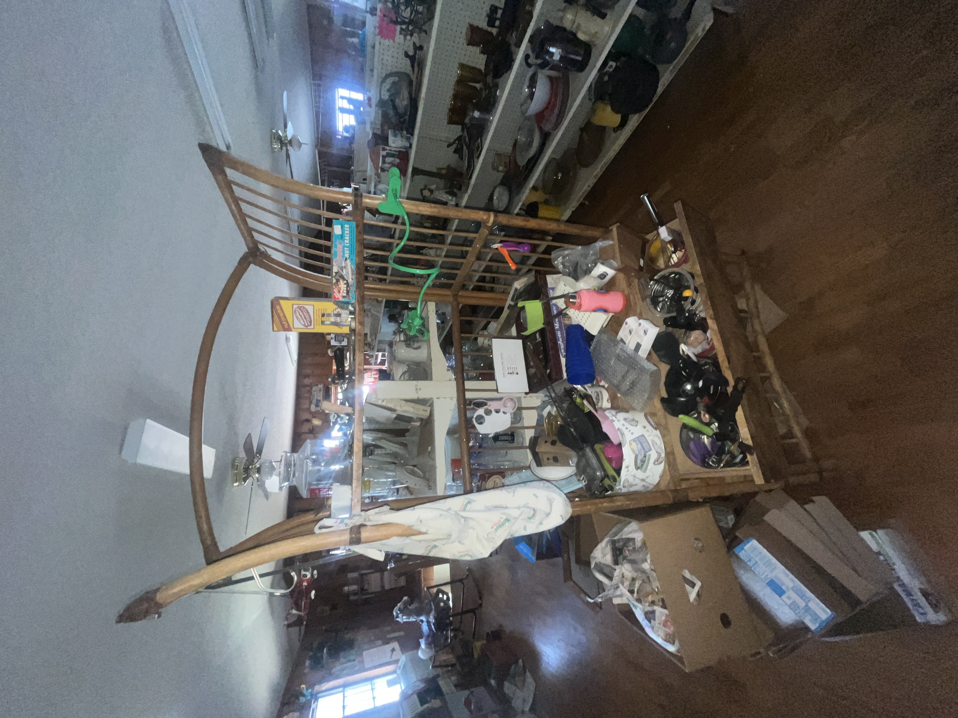 Real Estate & Retail Business Liquidation Image