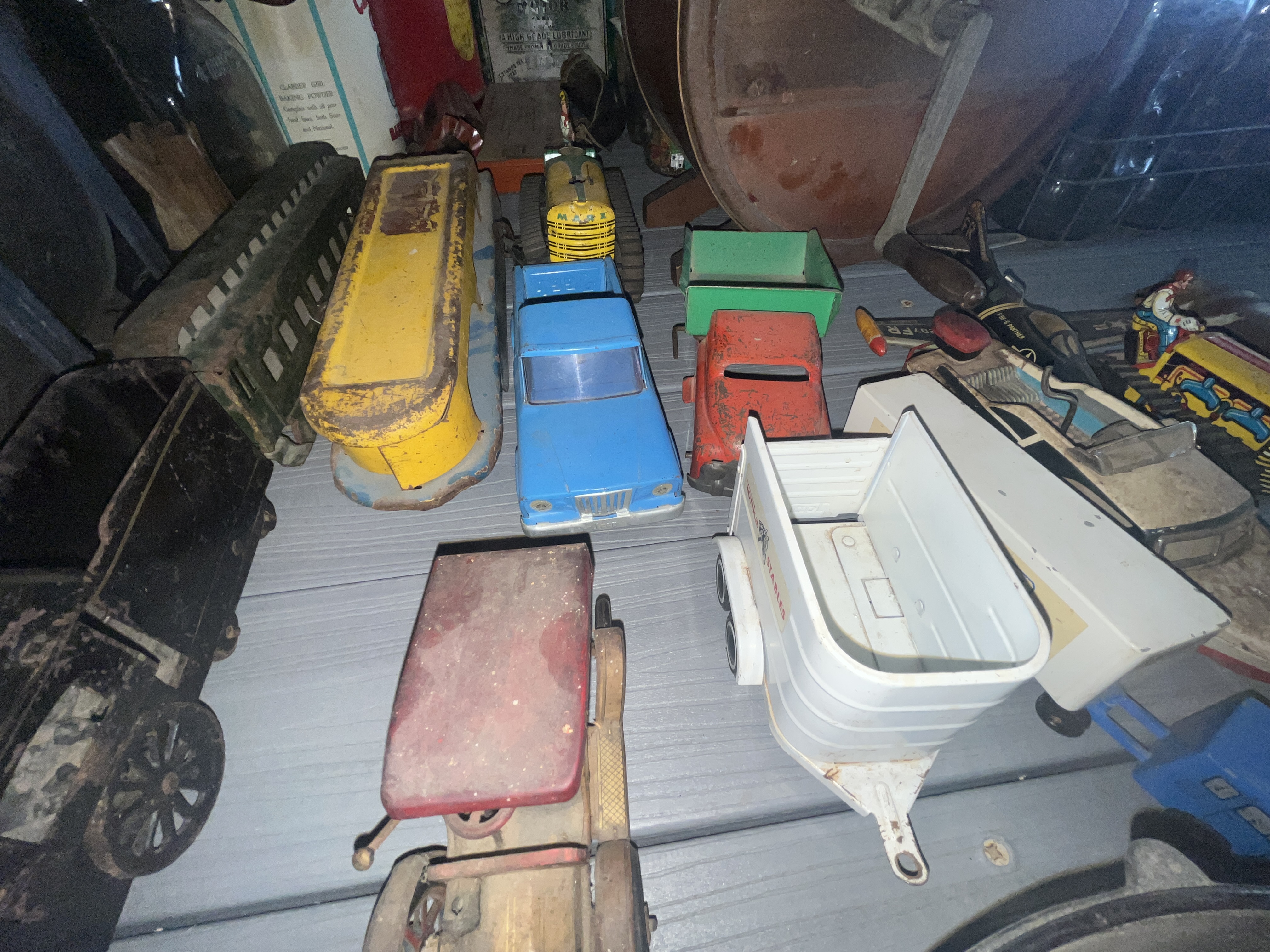 Collector's Dream Auction Image