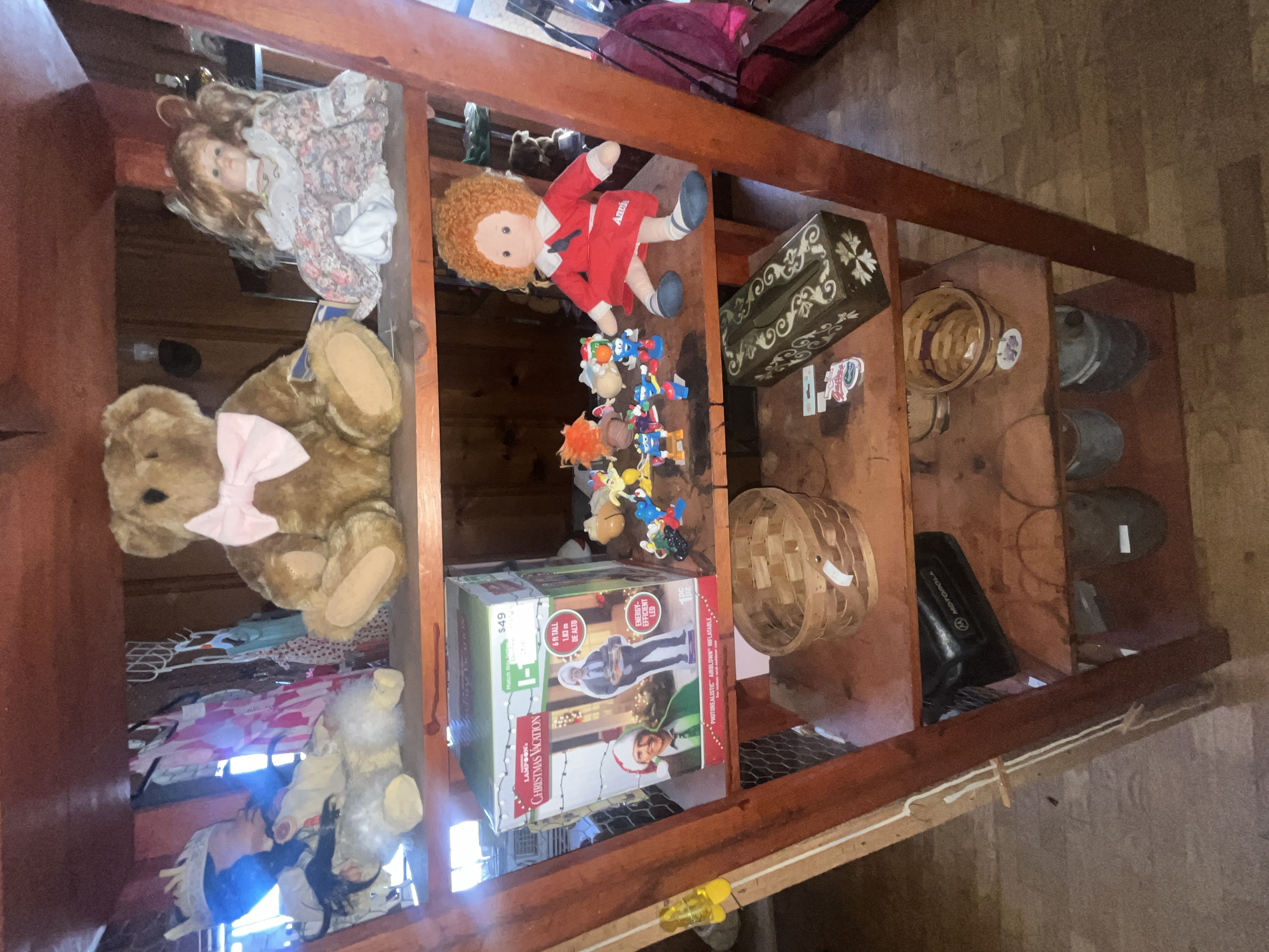 Real Estate & Retail Business Liquidation Image