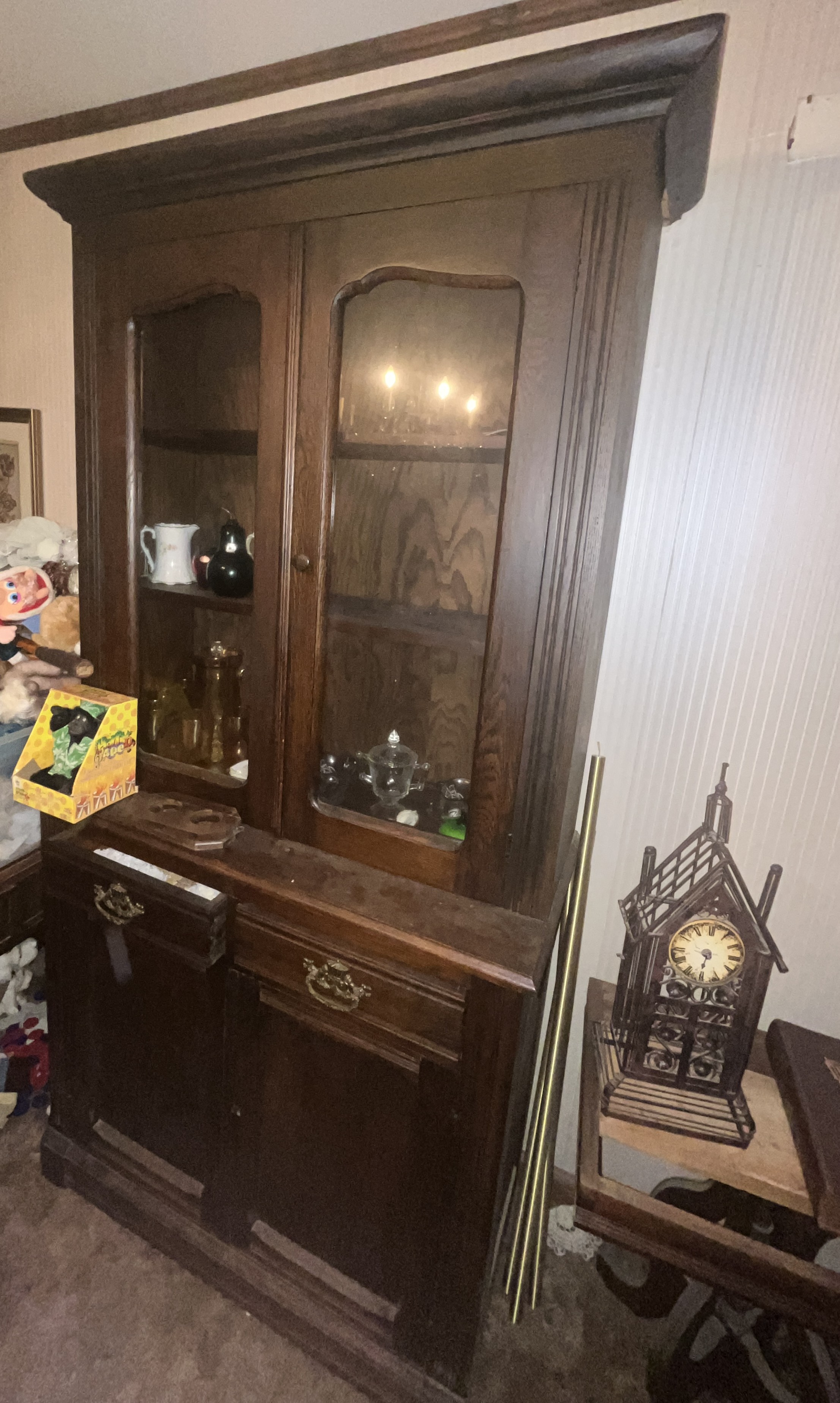 Hickman Estate - Real Estate & Personal Property Image