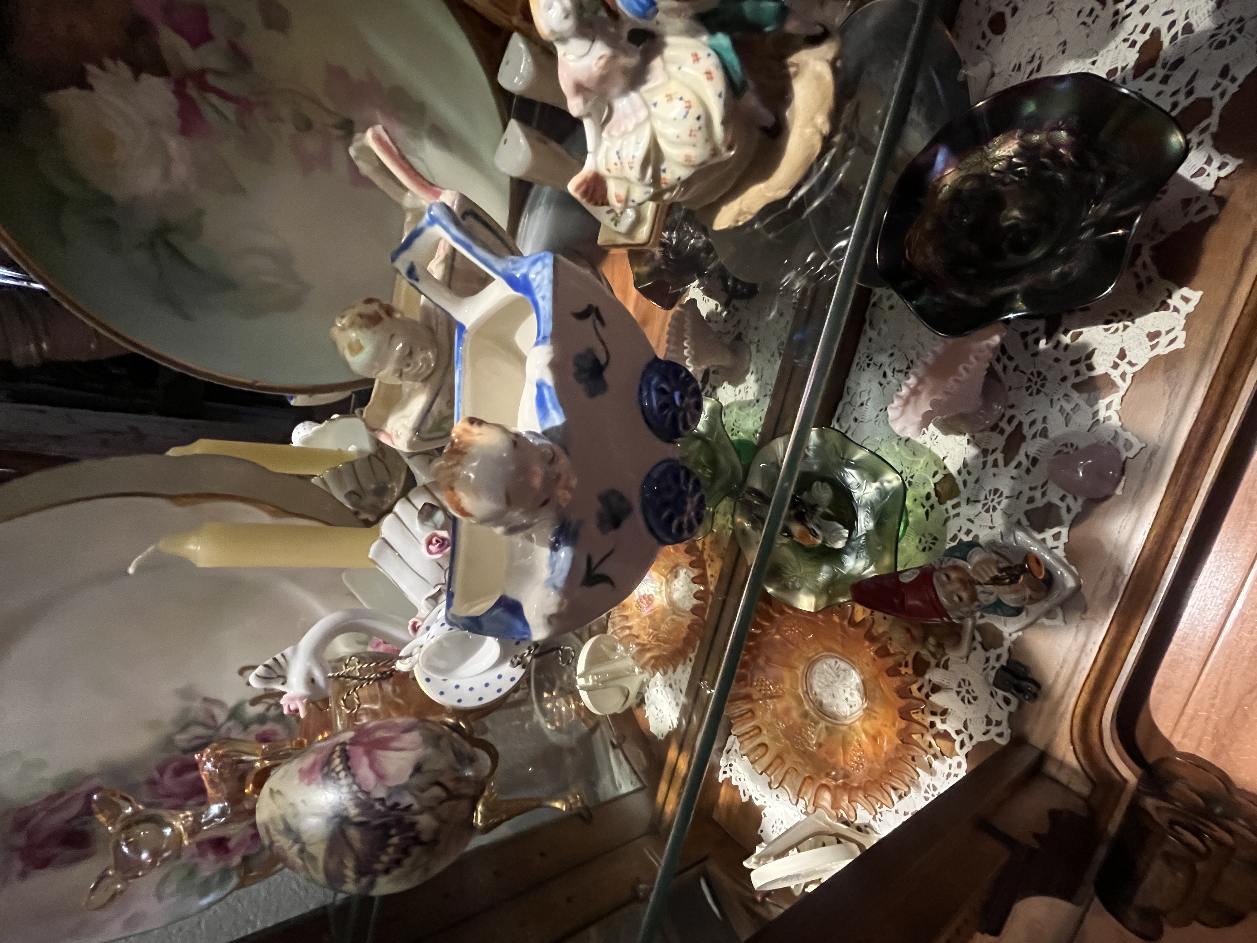 Varvil Estate Auction Image