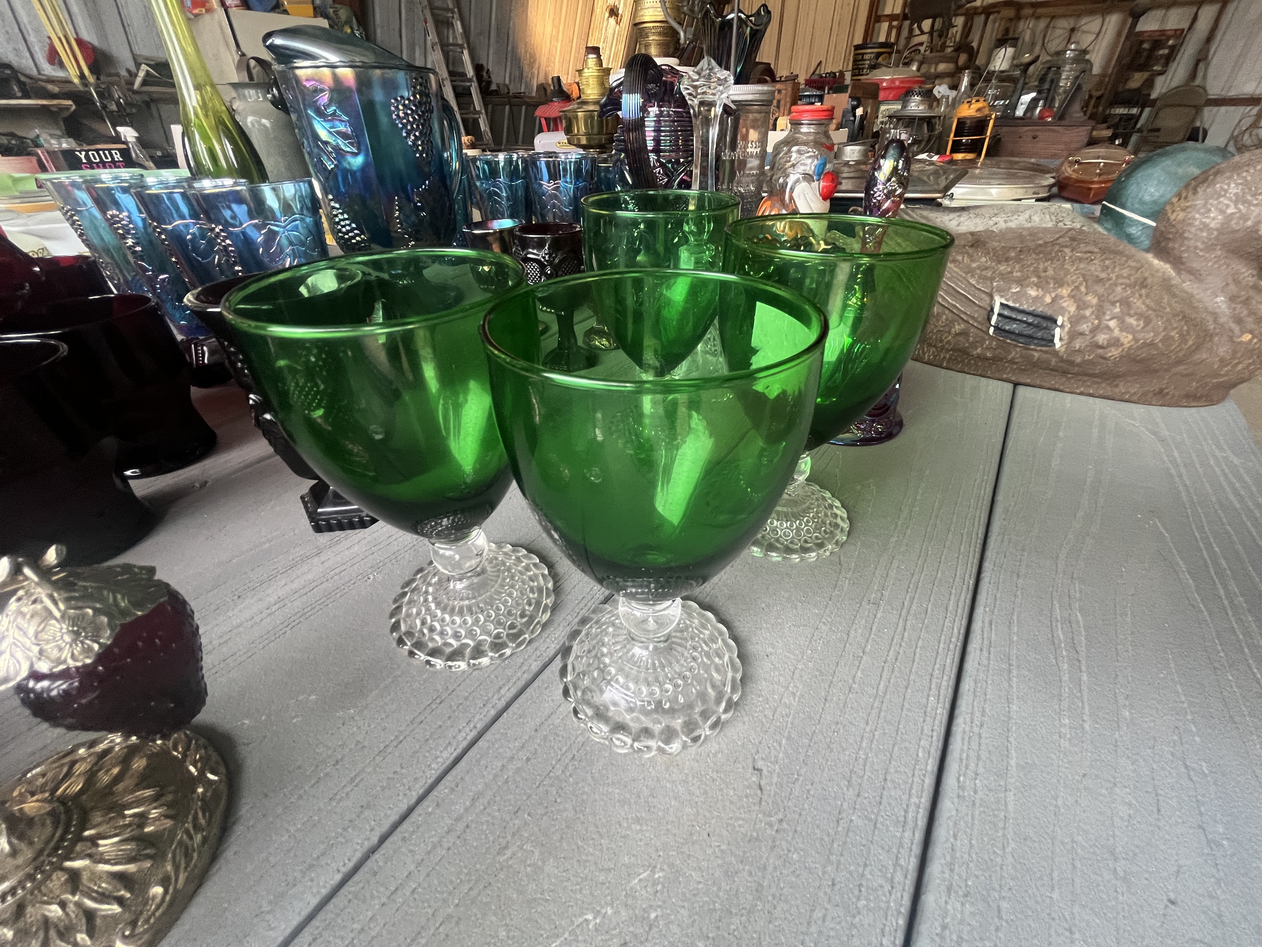 Collector's Dream Auction Image