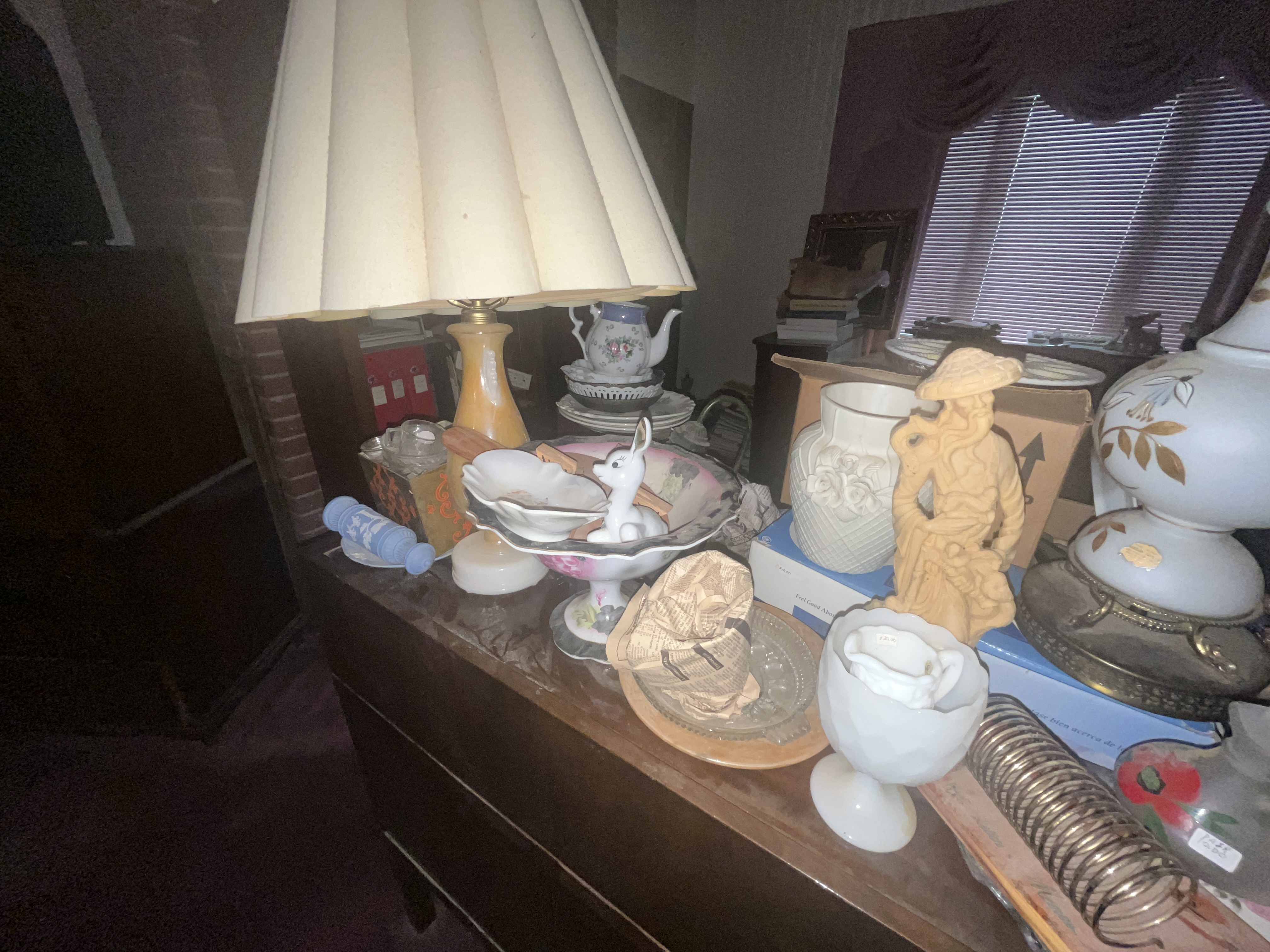 Hickman Estate - Real Estate & Personal Property Image