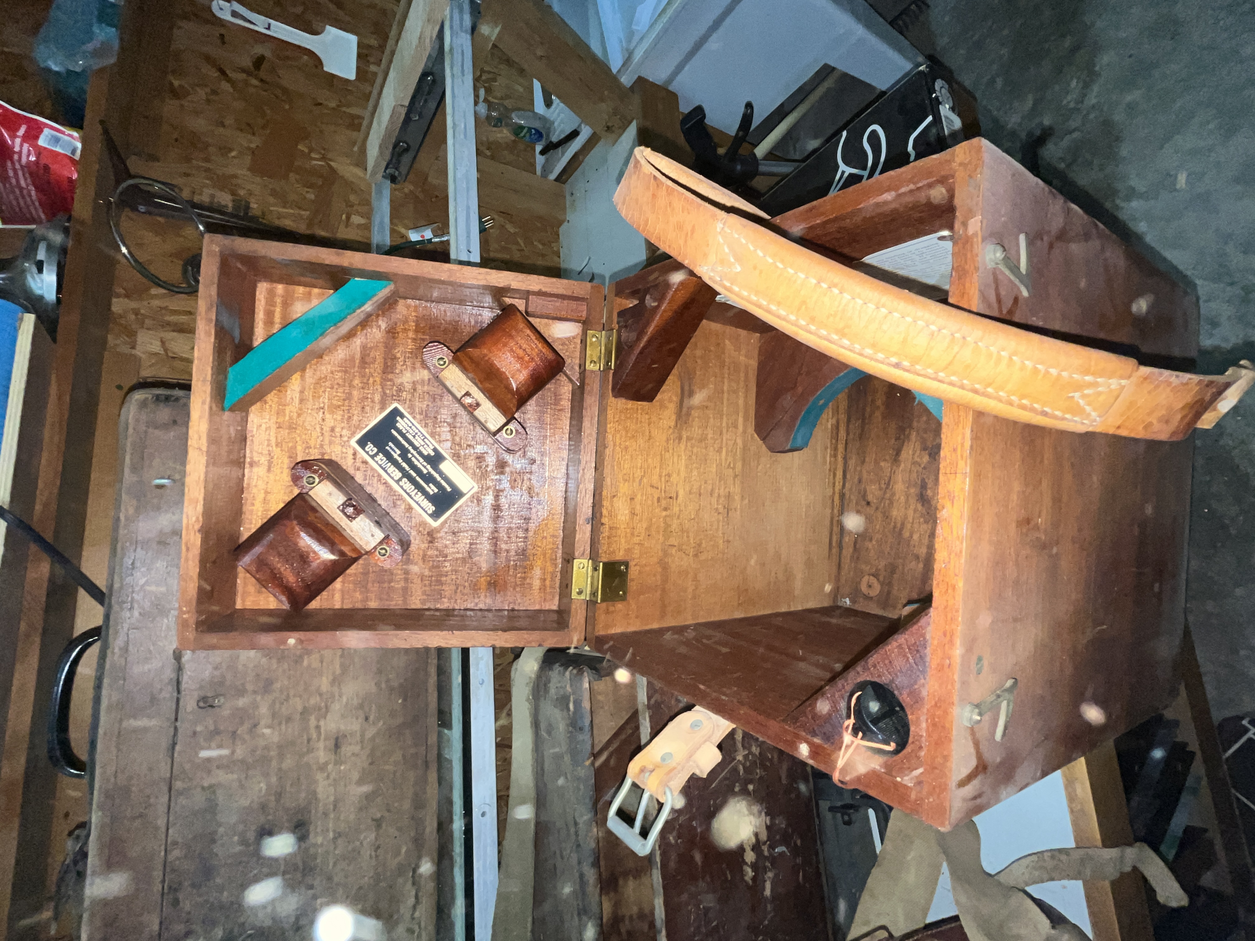 Varvil Estate Auction Image