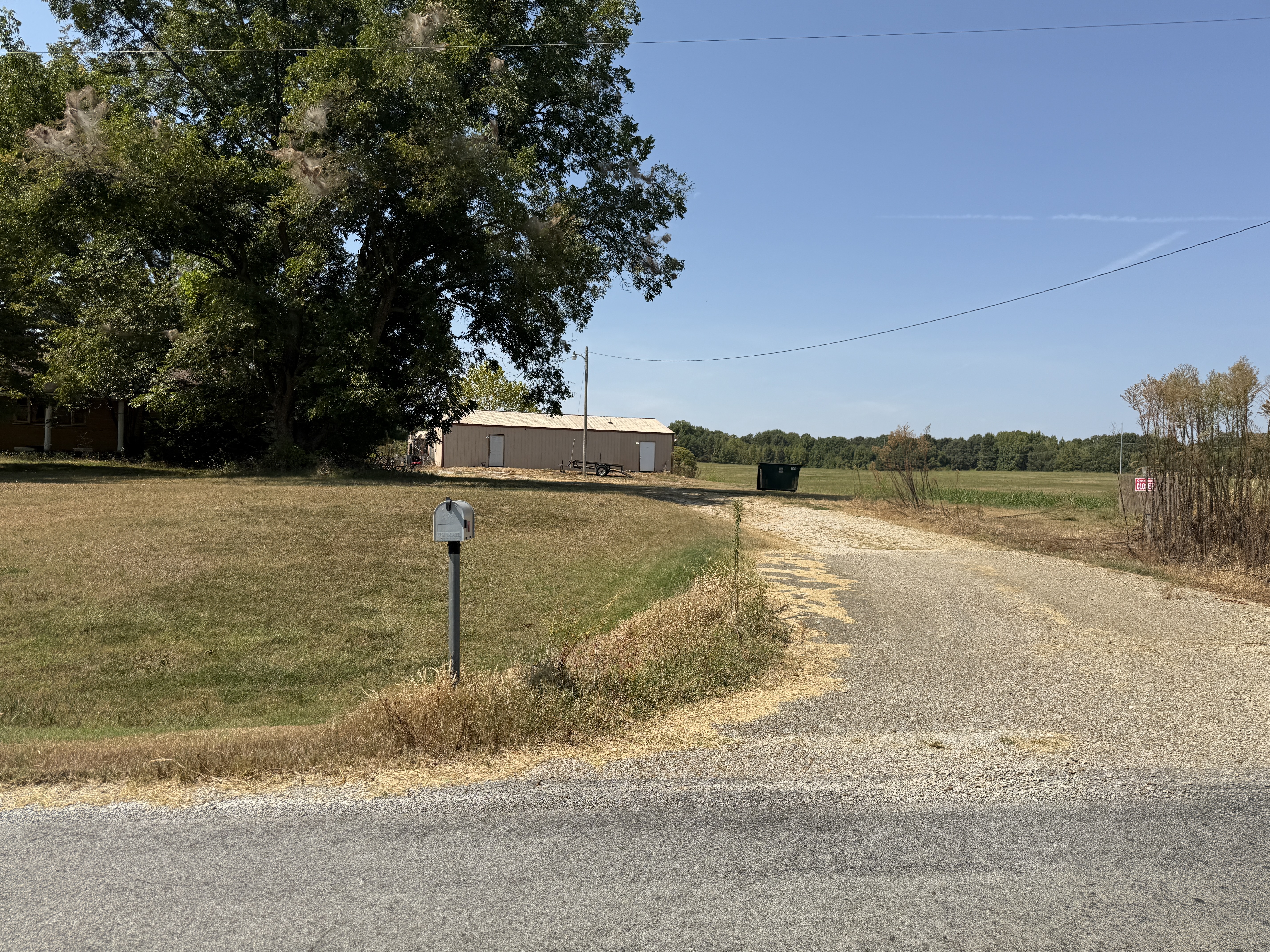 Real Estate & Personal Property Auction Image
