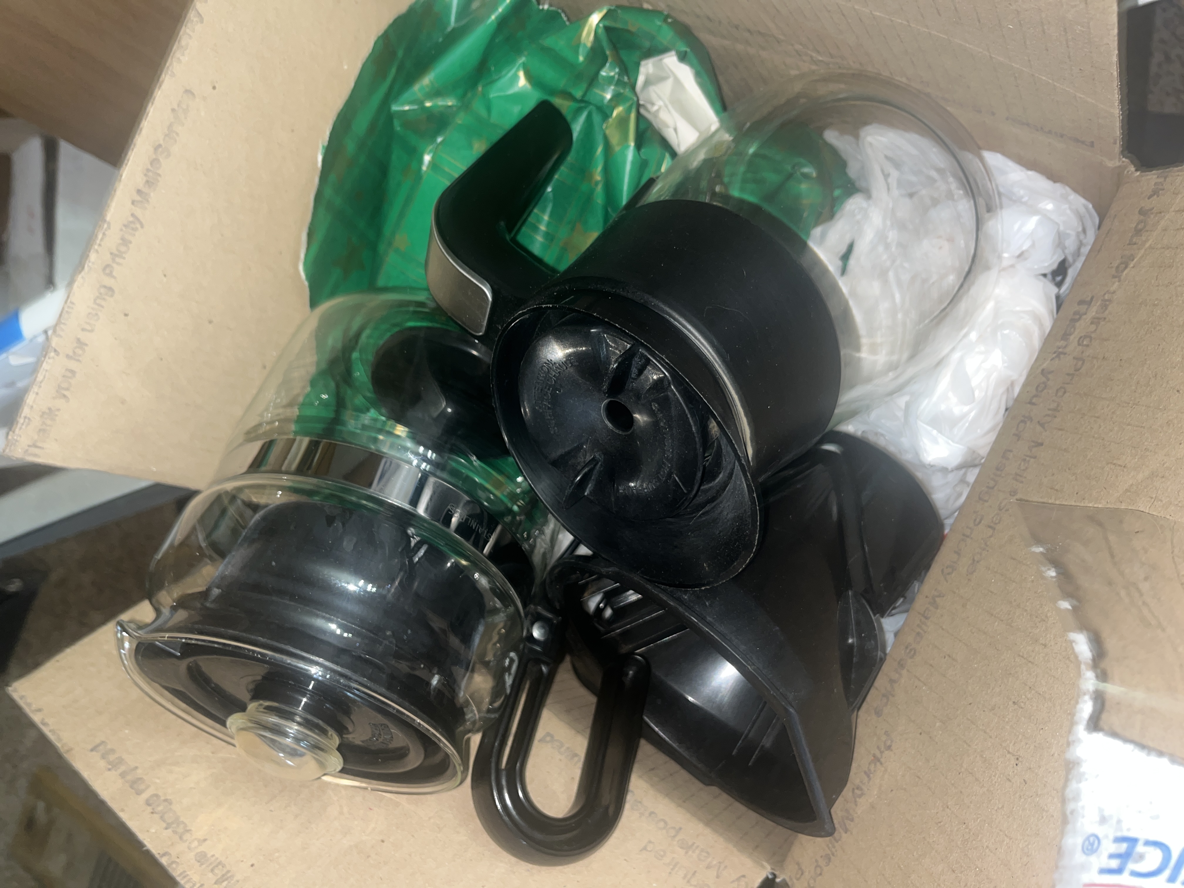 Ward Estate Auction Image