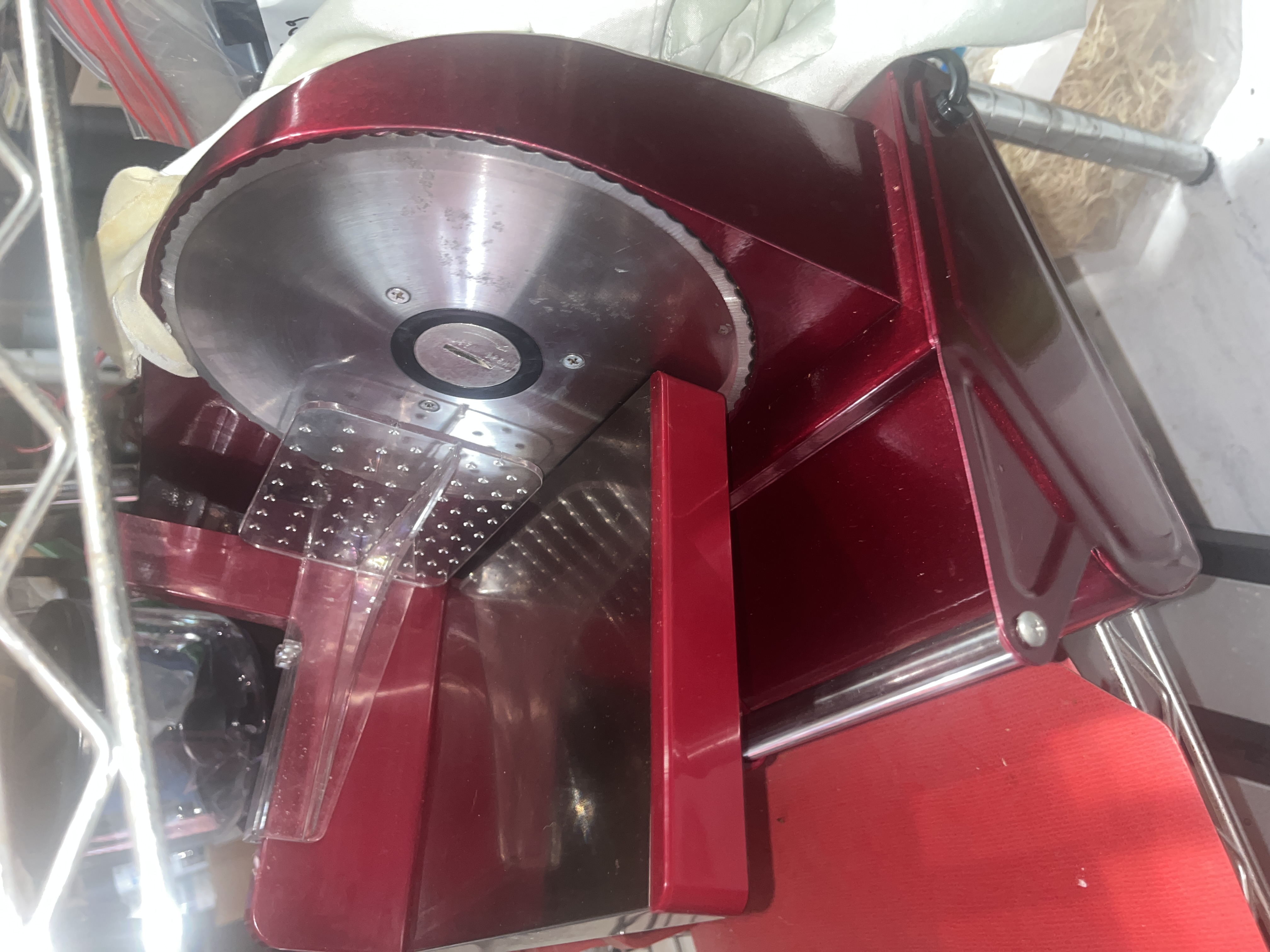 Ward Estate Auction Image