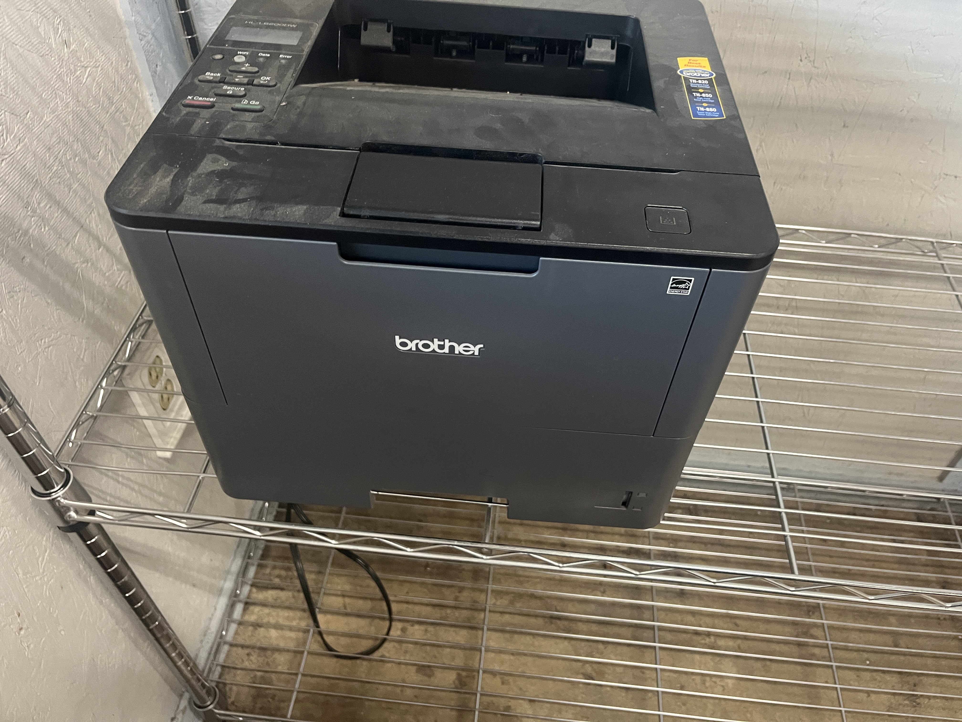 Appliance & Small Engine Parts Sellout Image