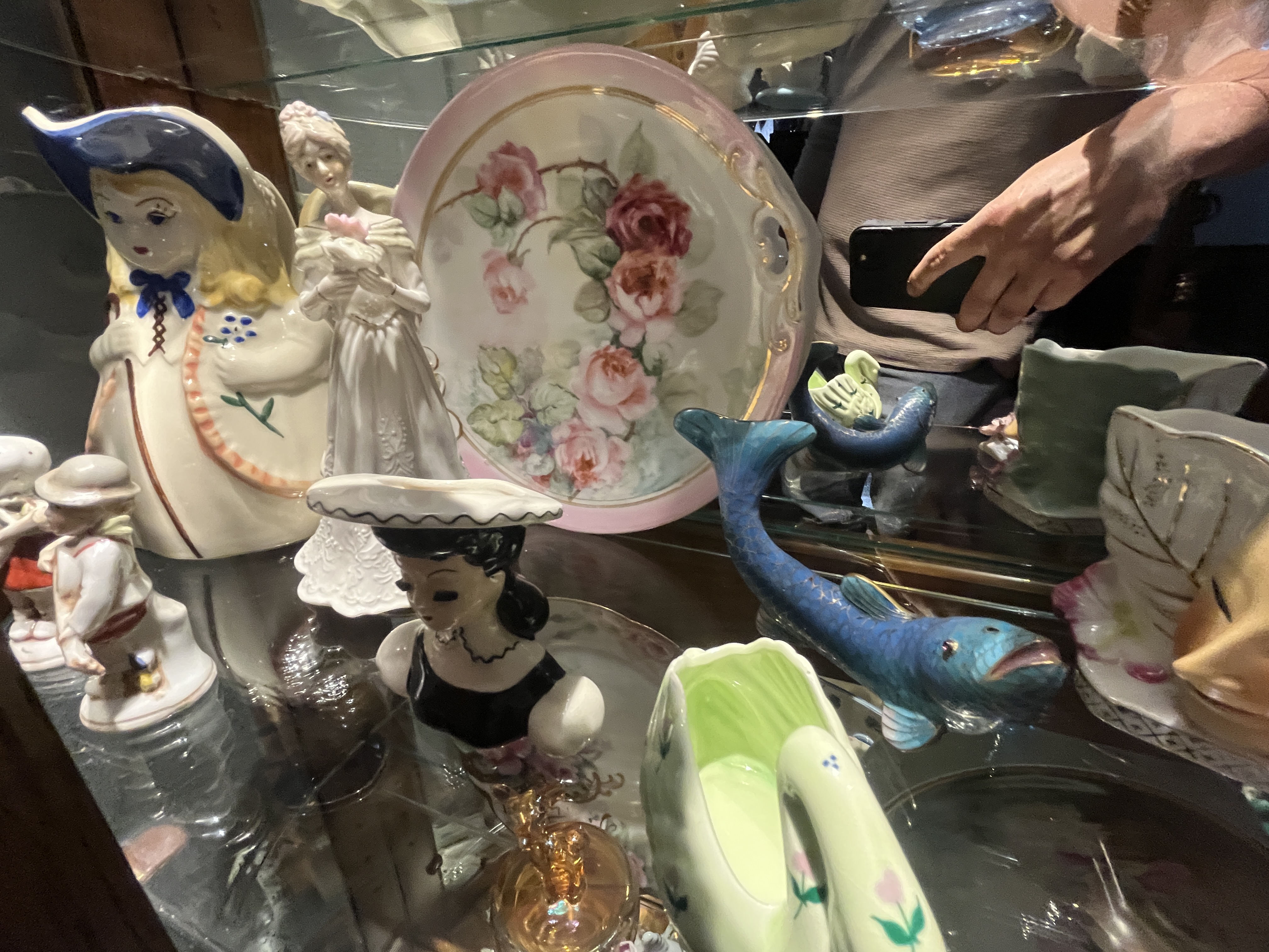 Varvil Estate Auction Image