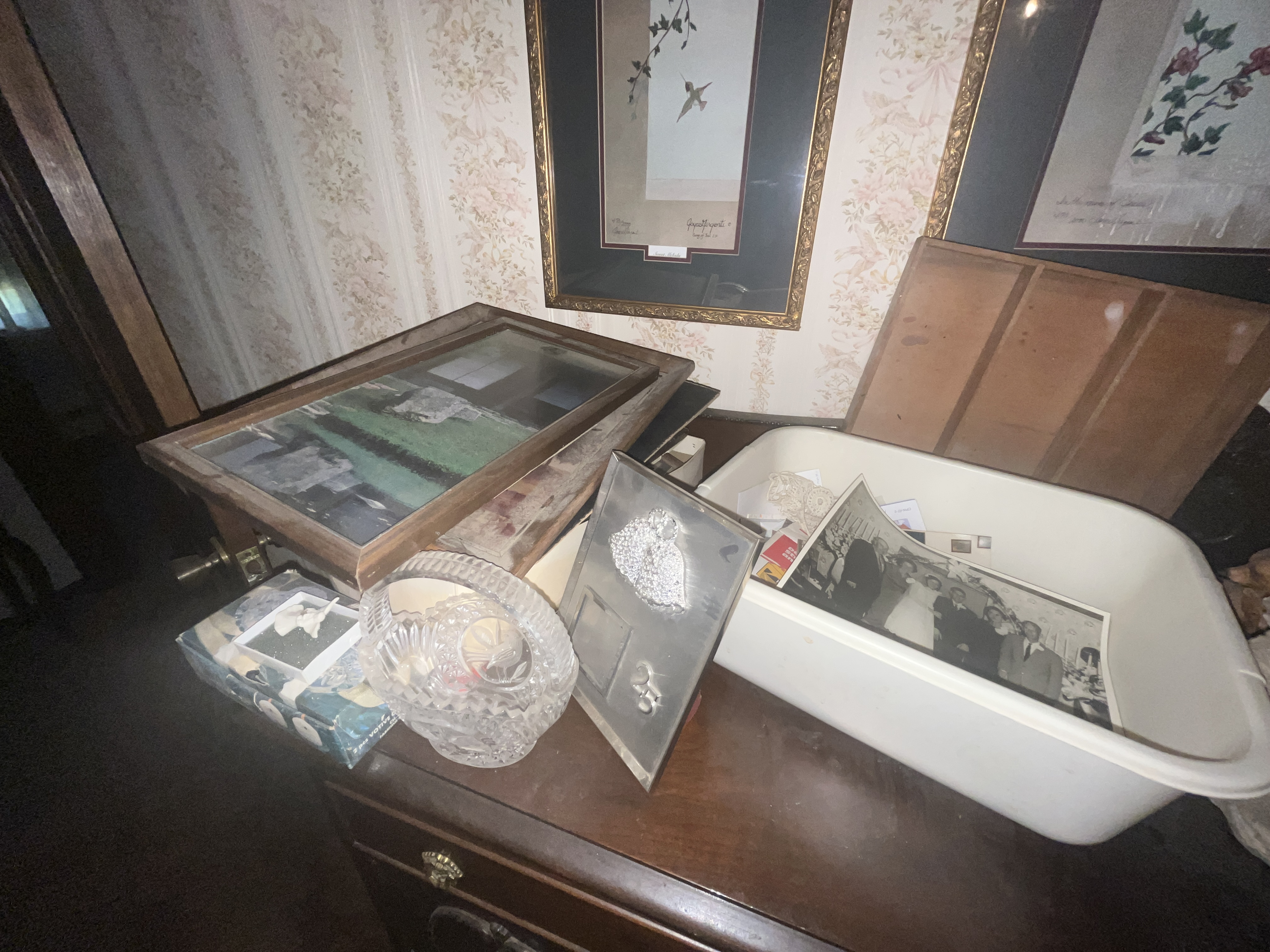 Hickman Estate - Real Estate & Personal Property Image