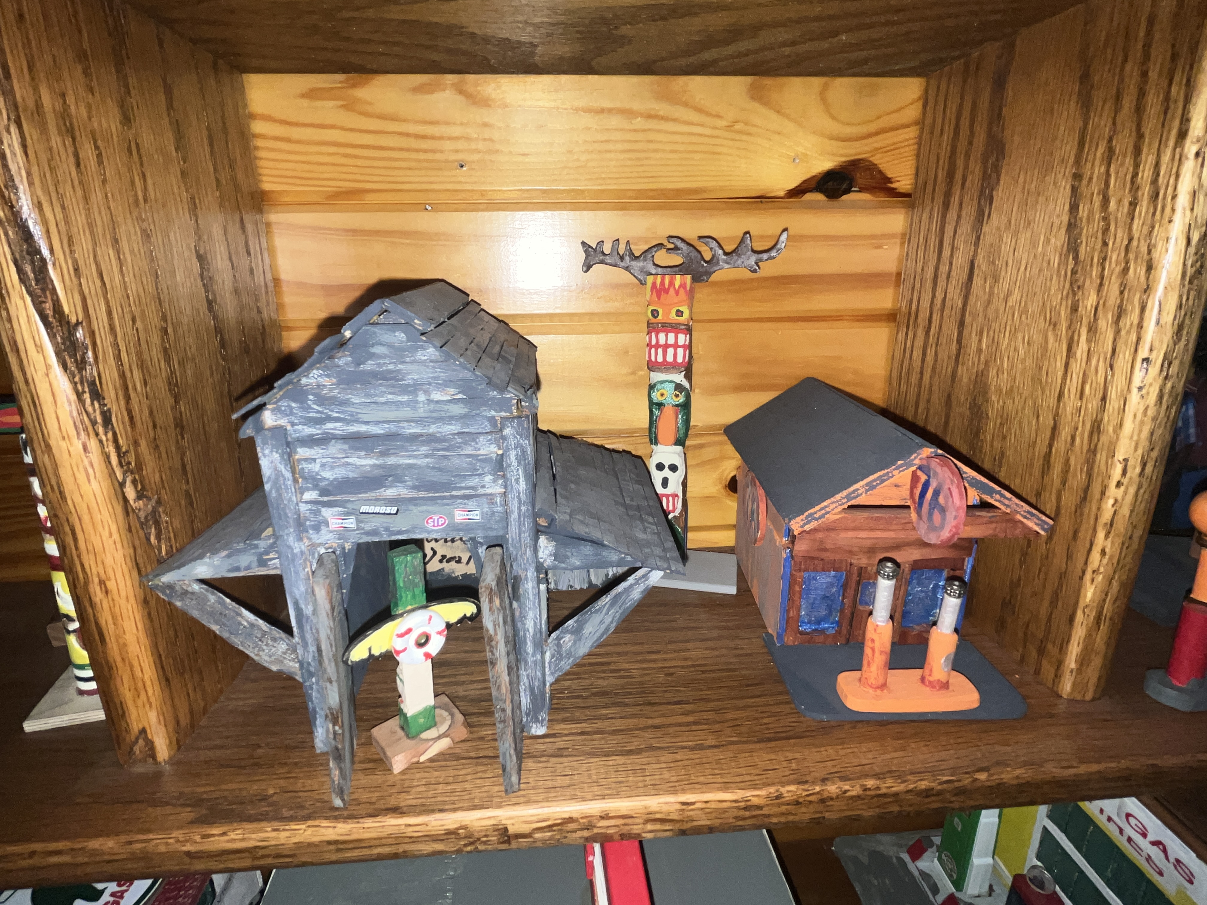 Varvil Estate Auction Image