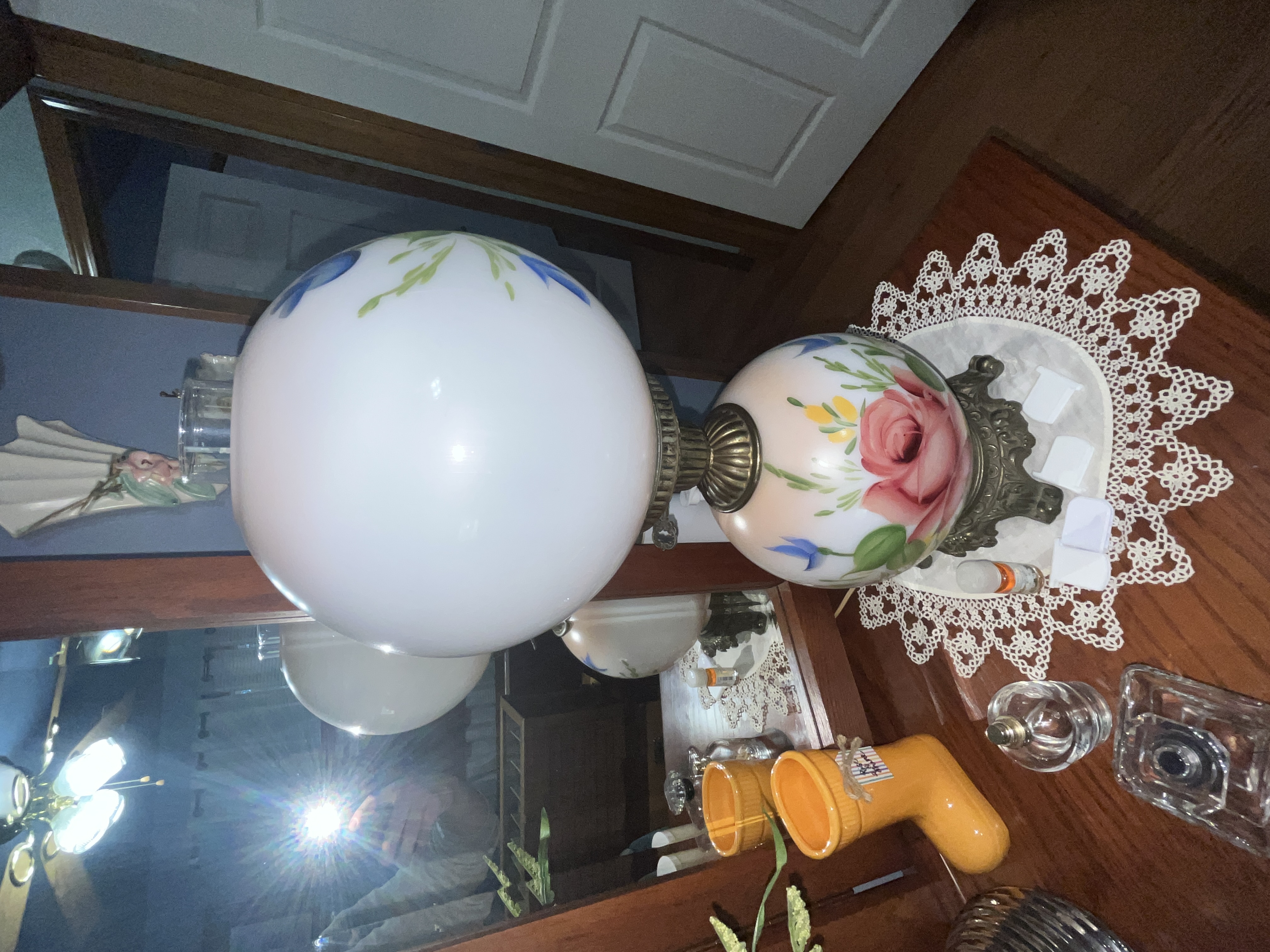 Varvil Estate Auction Image