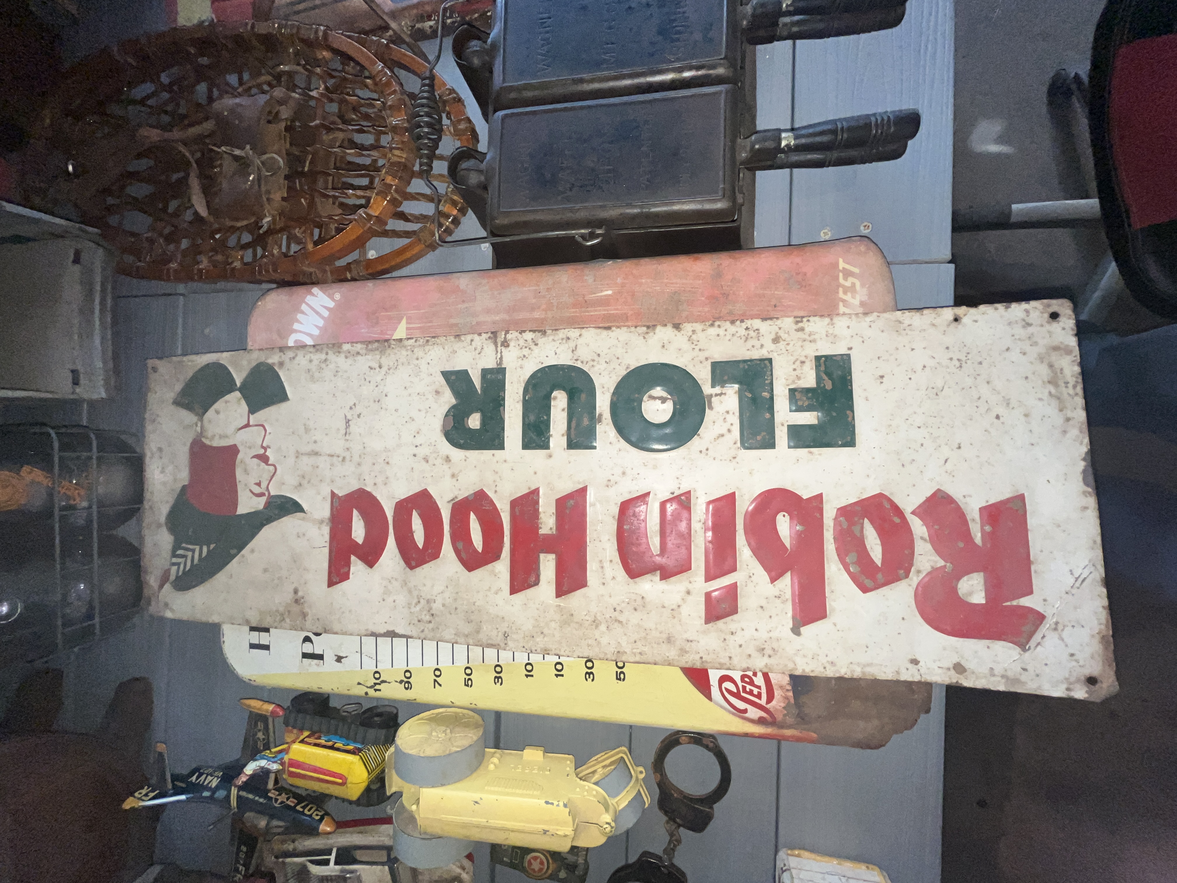 Collector's Dream Auction Image