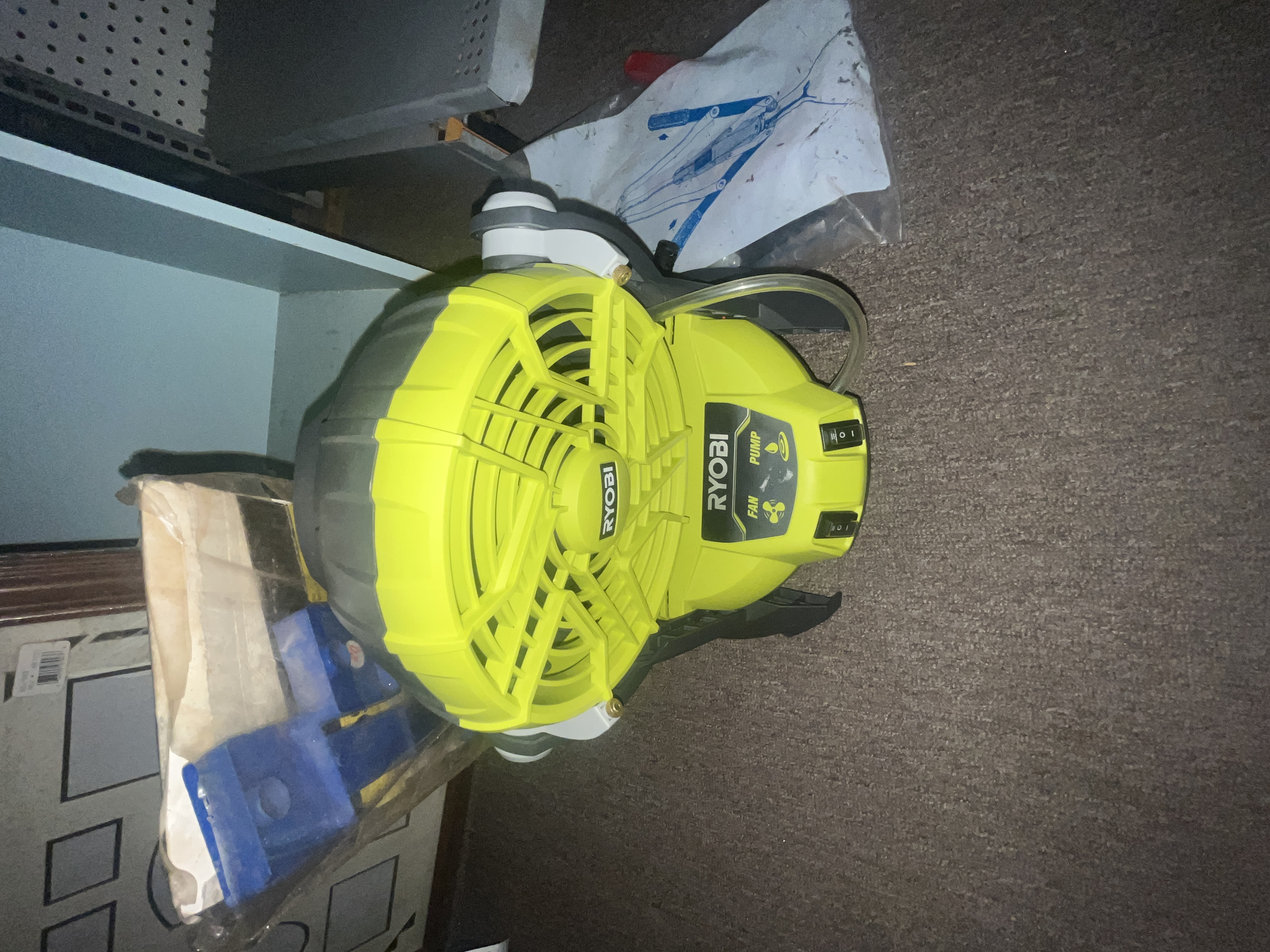 Real Estate & Retail Business Liquidation Image