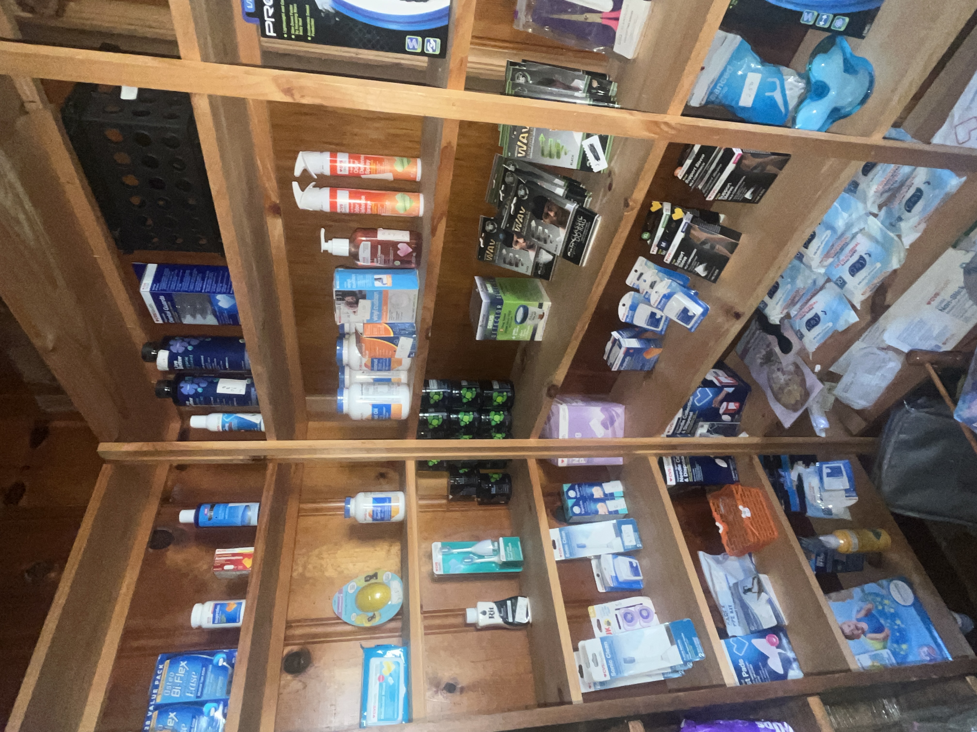 Real Estate & Retail Business Liquidation Image