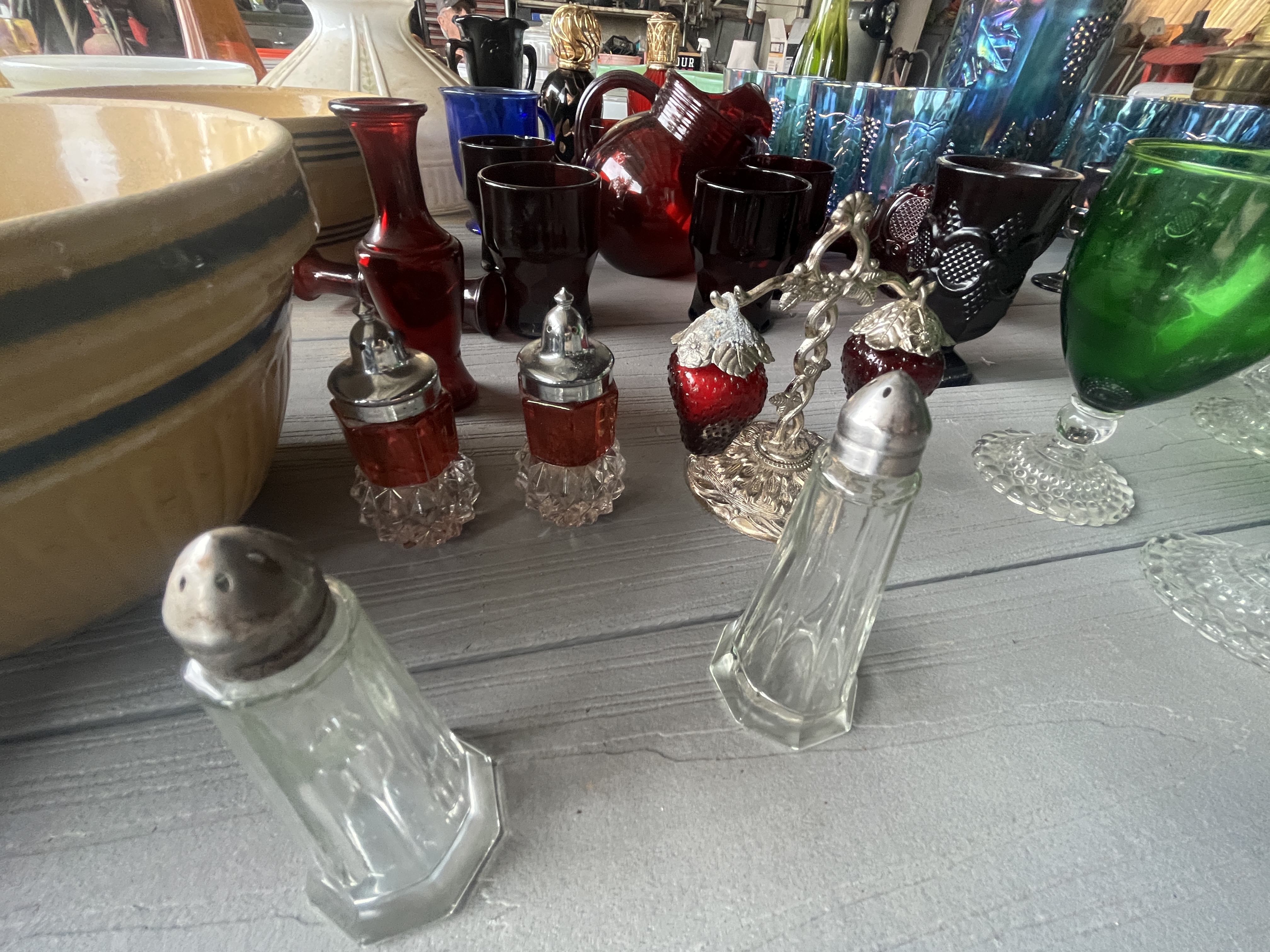 Collector's Dream Auction Image