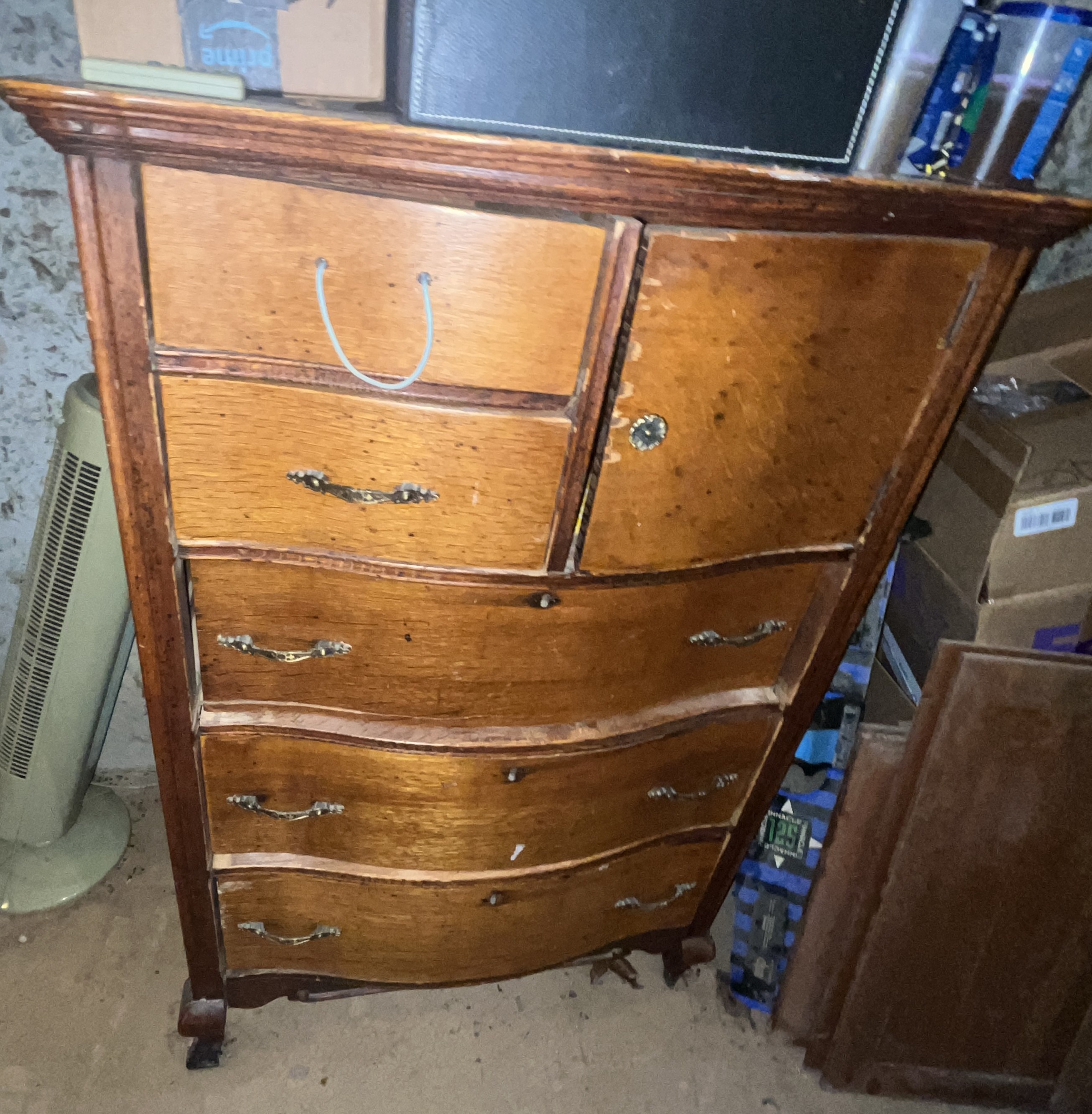Moving Auction Image