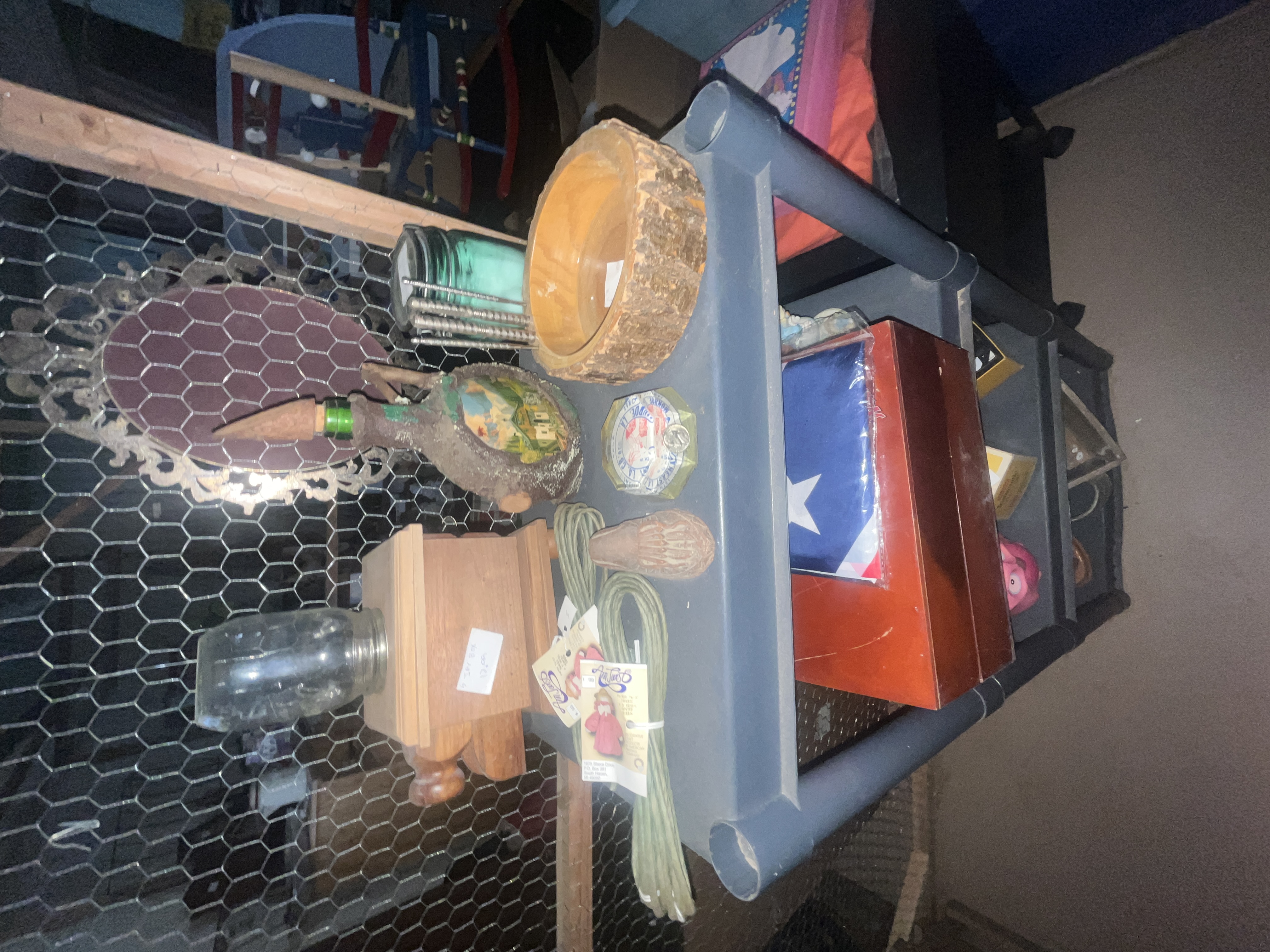 Real Estate & Retail Business Liquidation Image