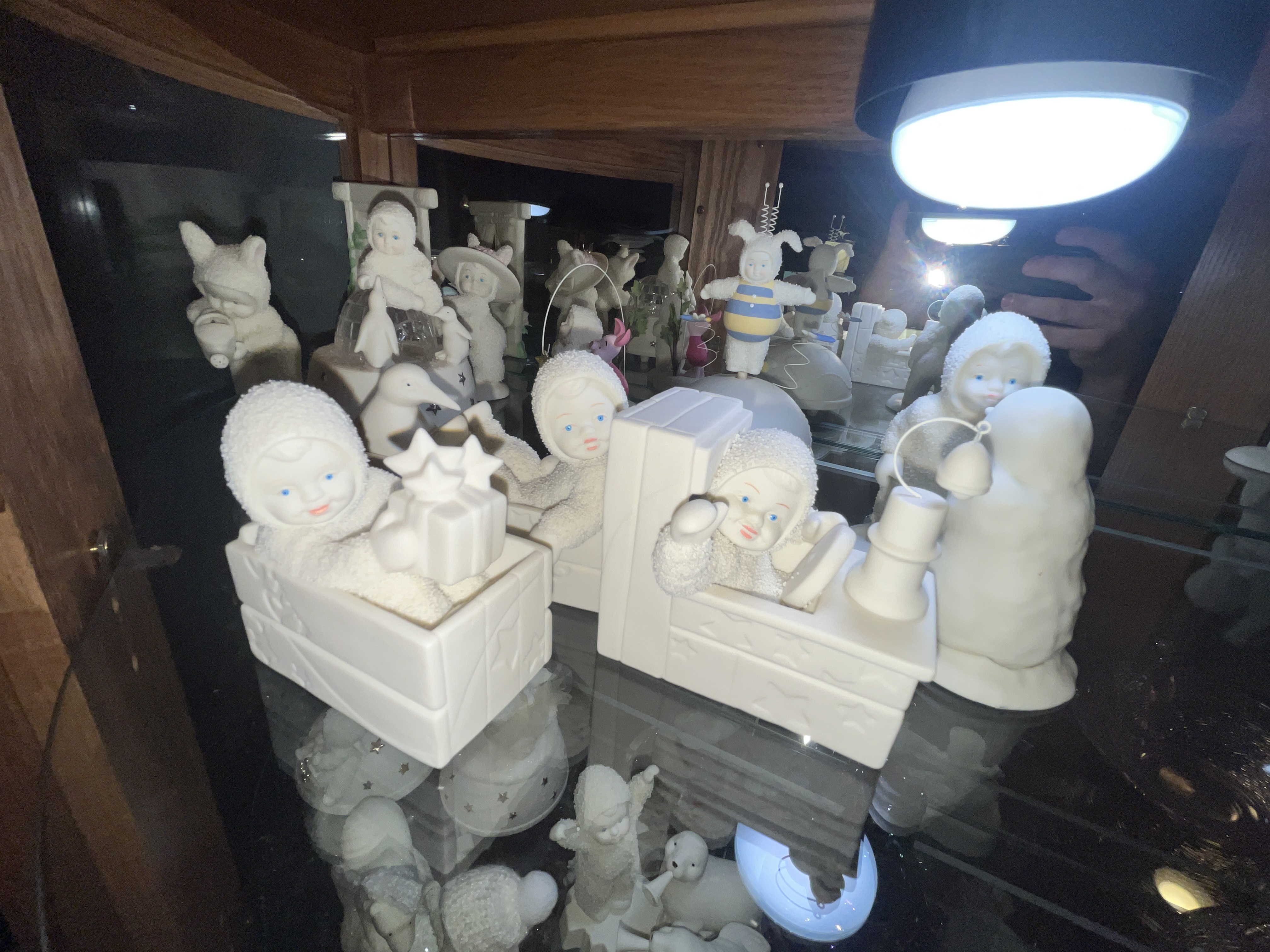 Varvil Estate Auction Image