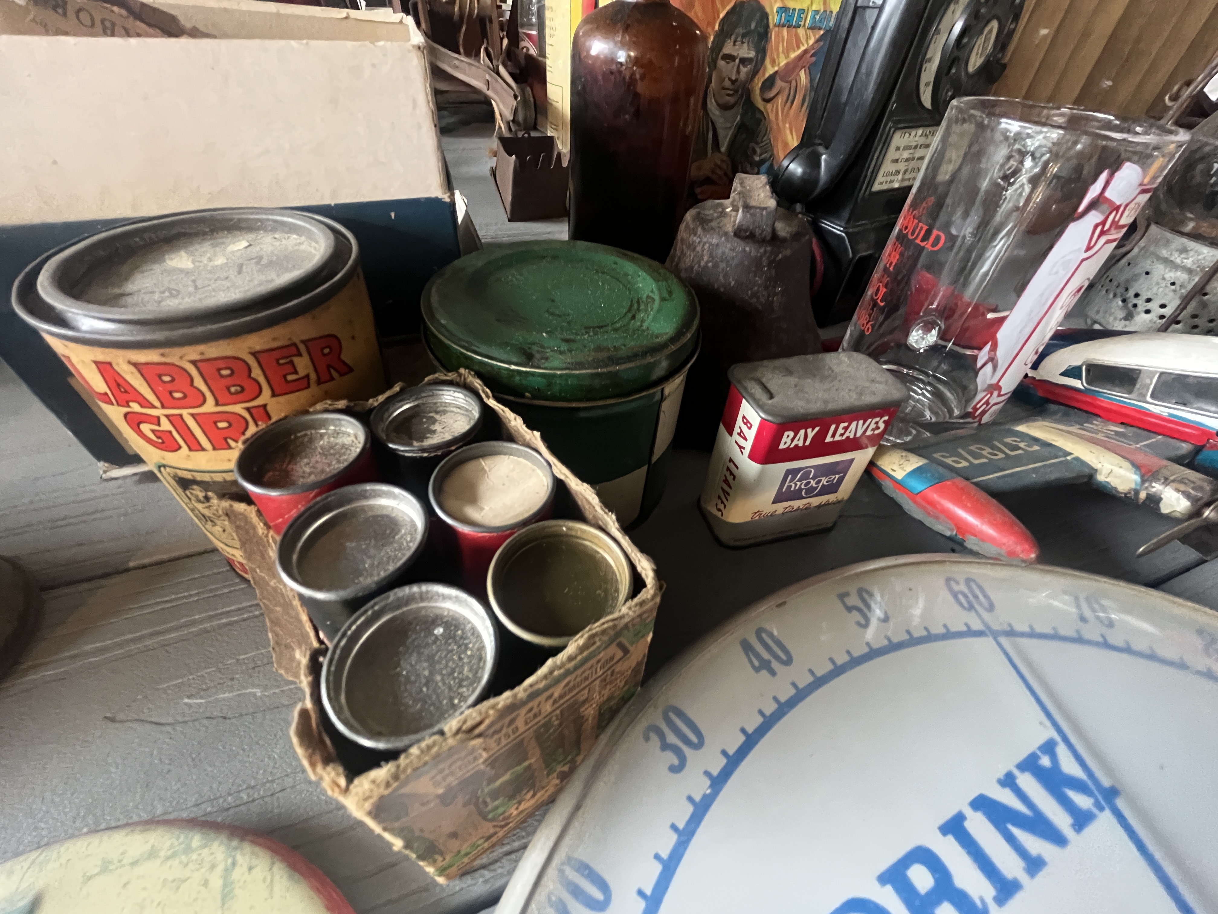 Collector's Dream Auction Image