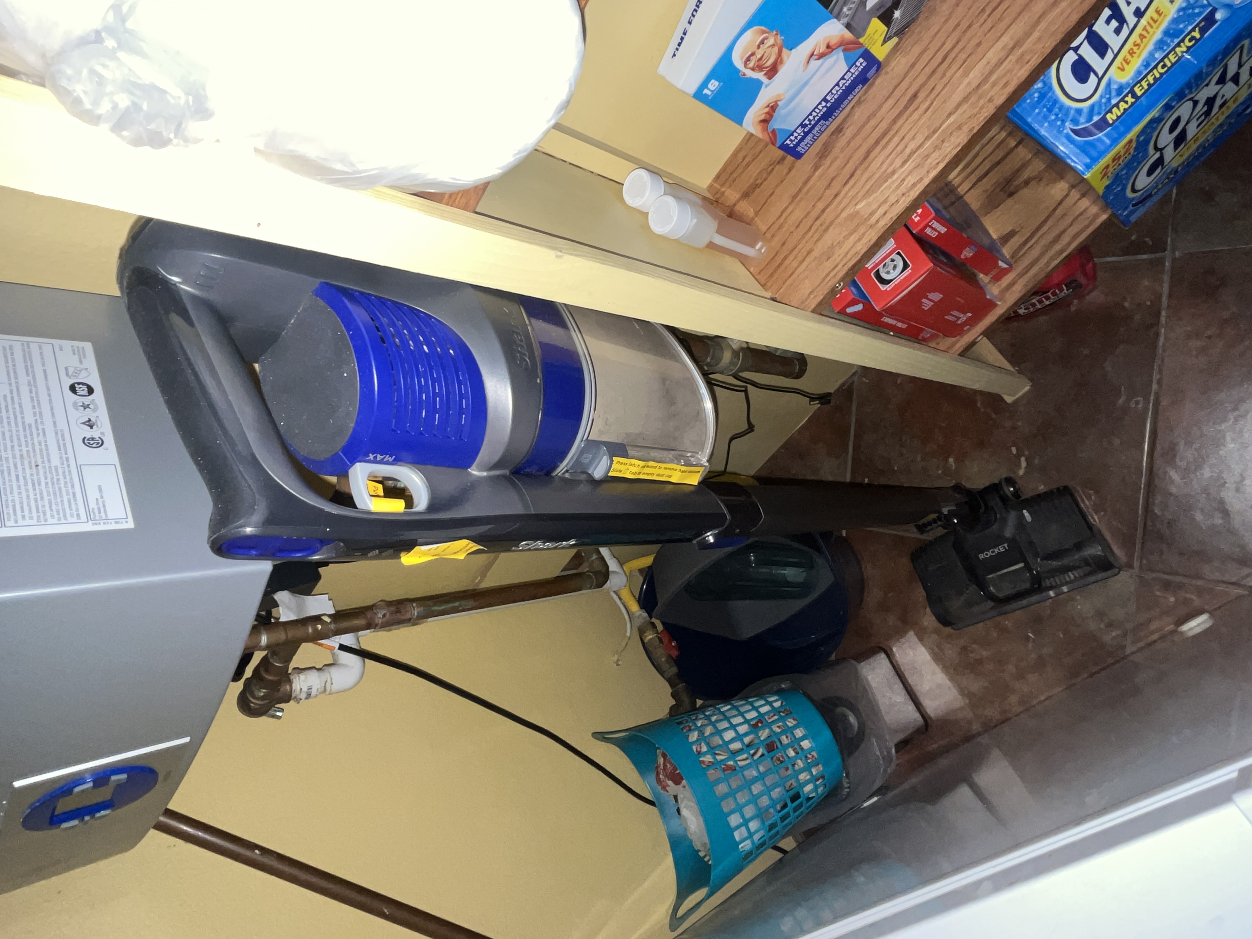 Varvil Estate Auction Image