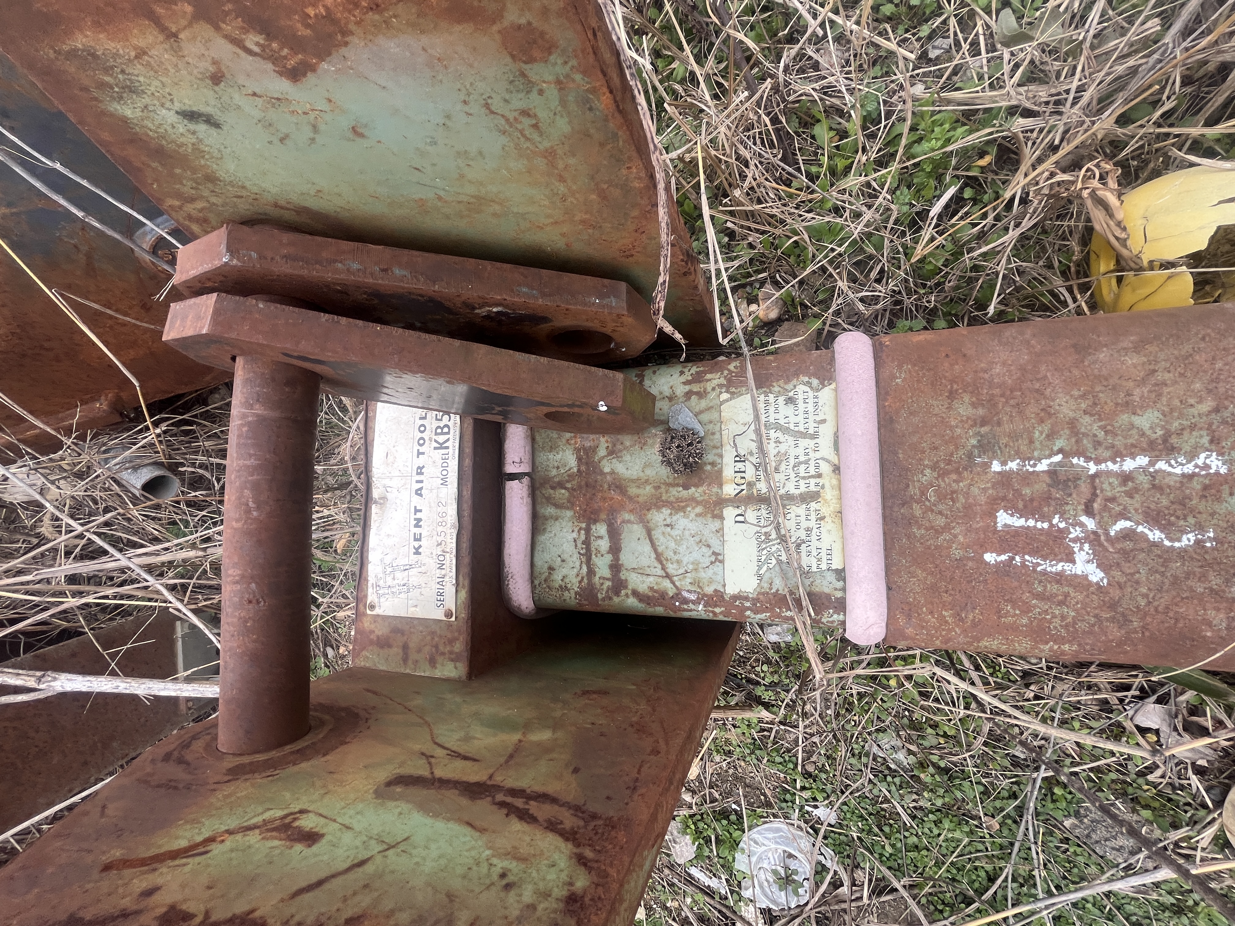 Paragould City Works Dept Auction Image