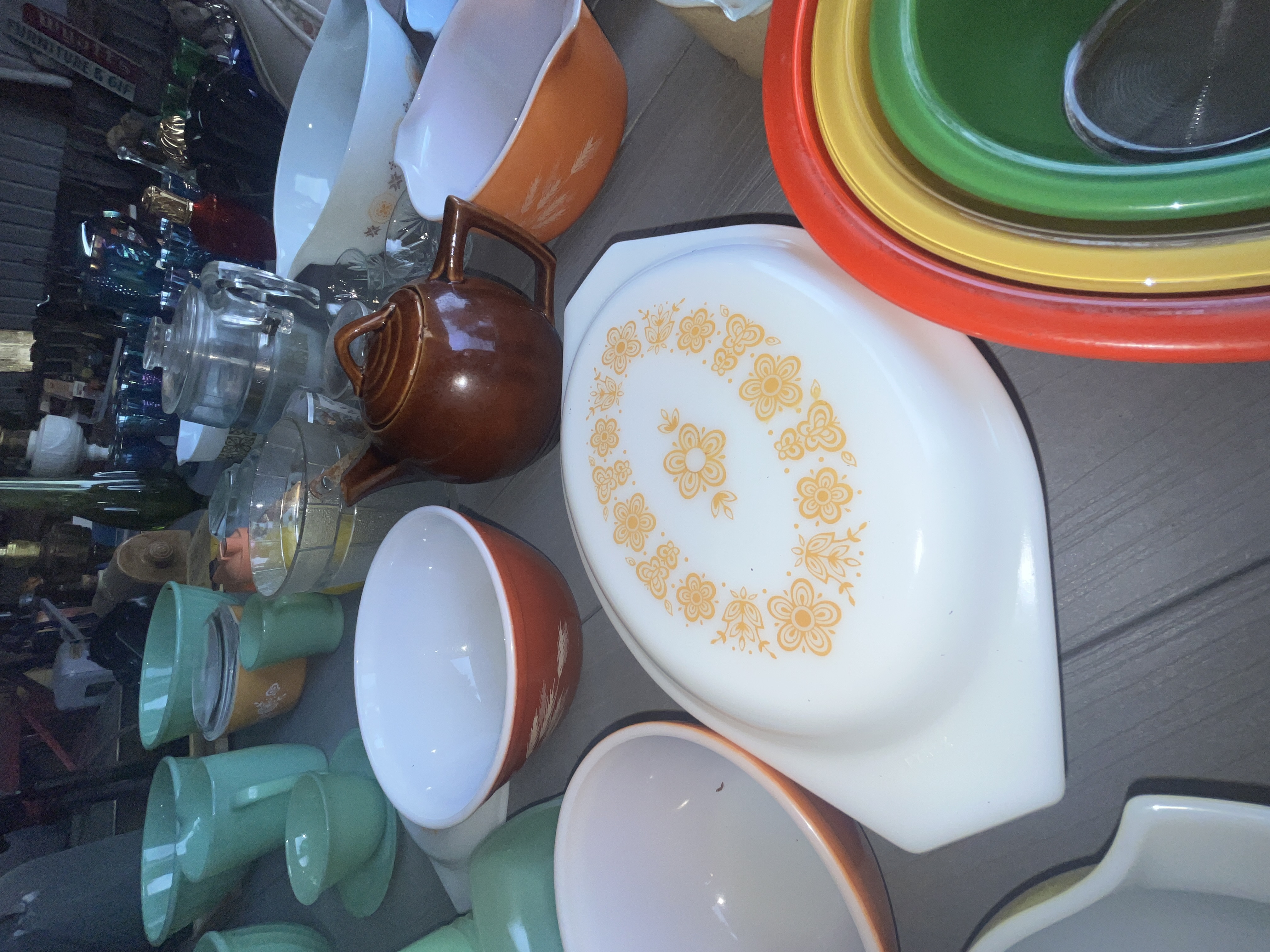 Collector's Dream Auction Image