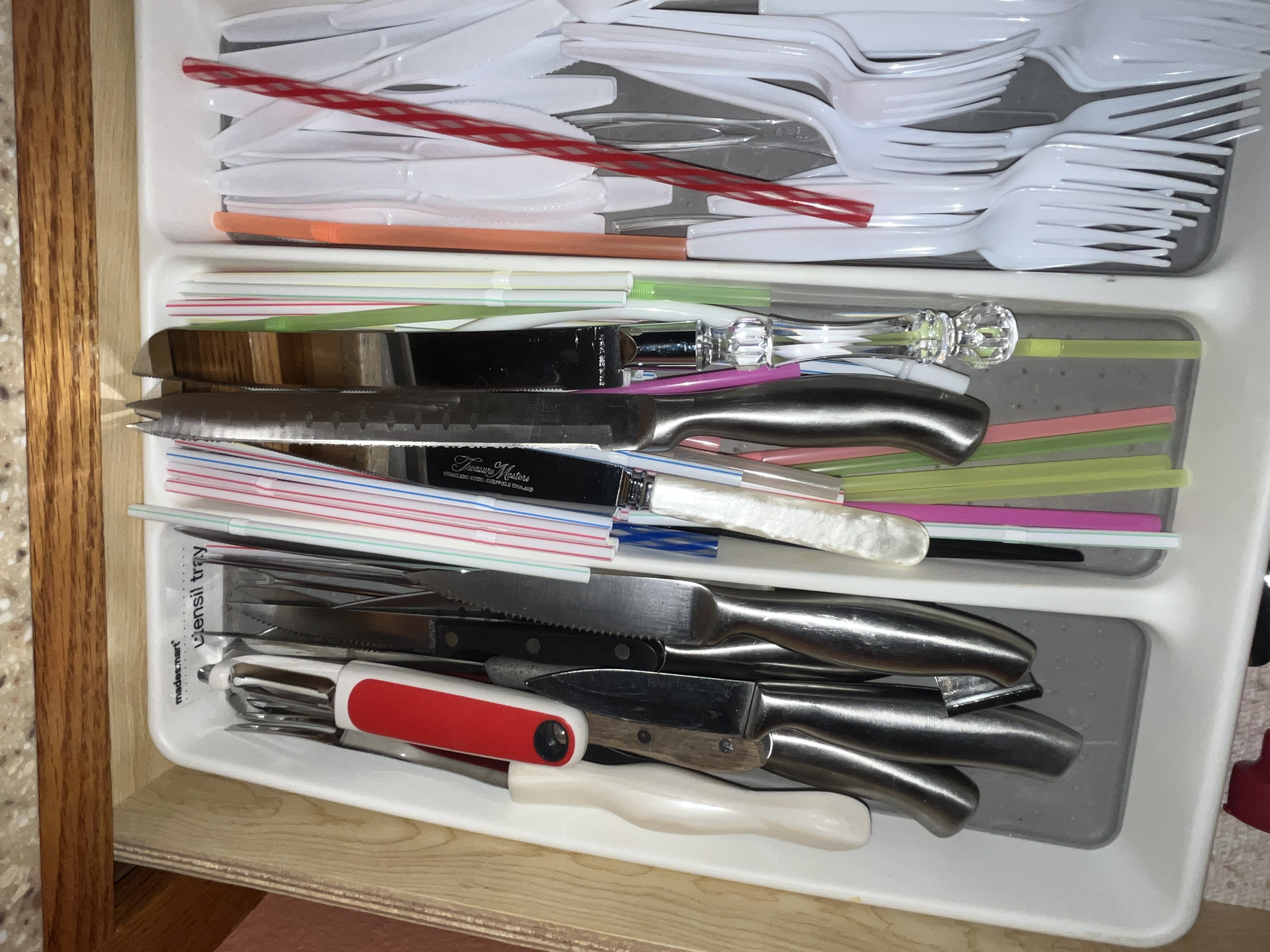 Varvil Estate Auction Image