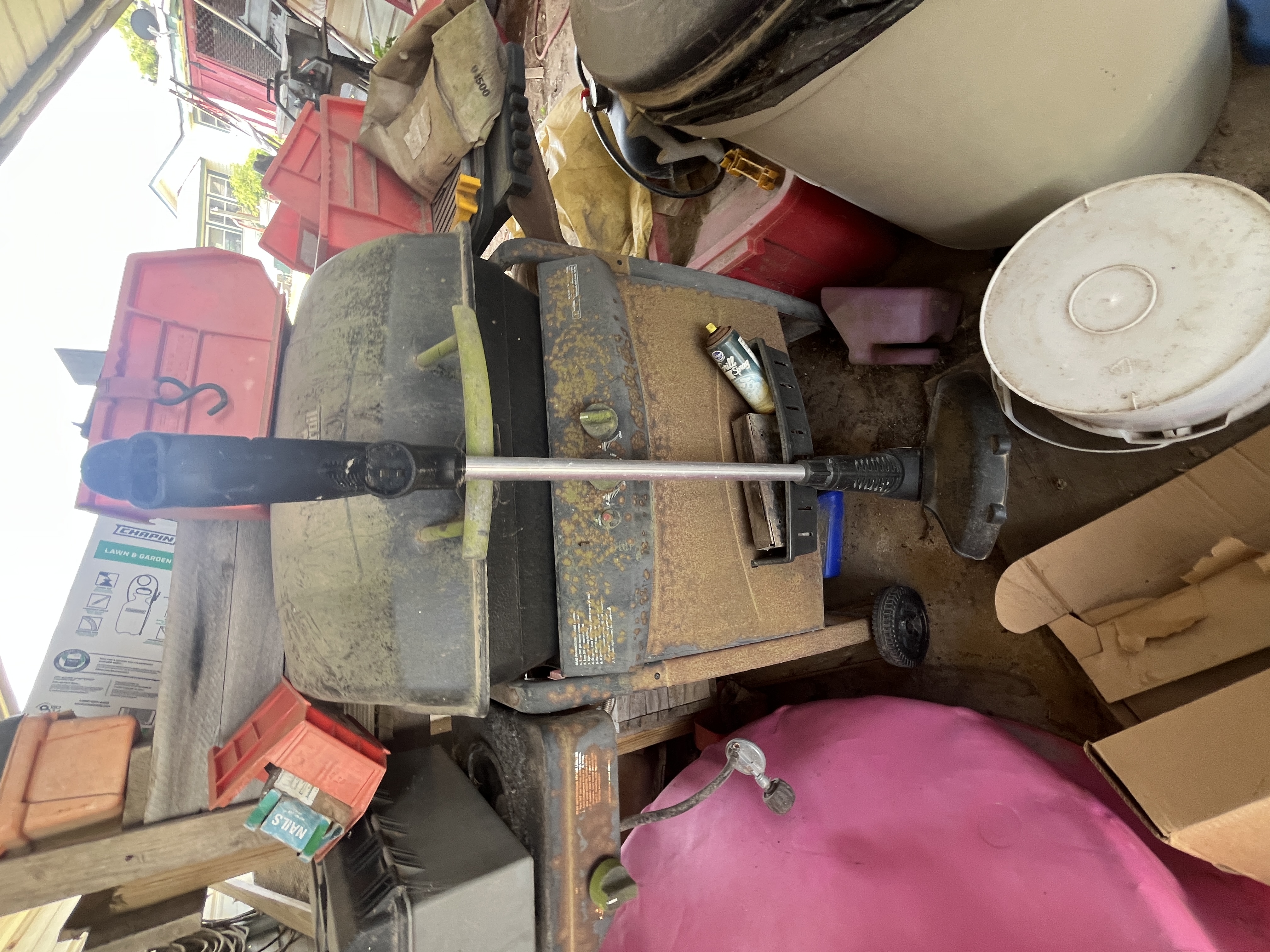 Ward Estate Auction Image