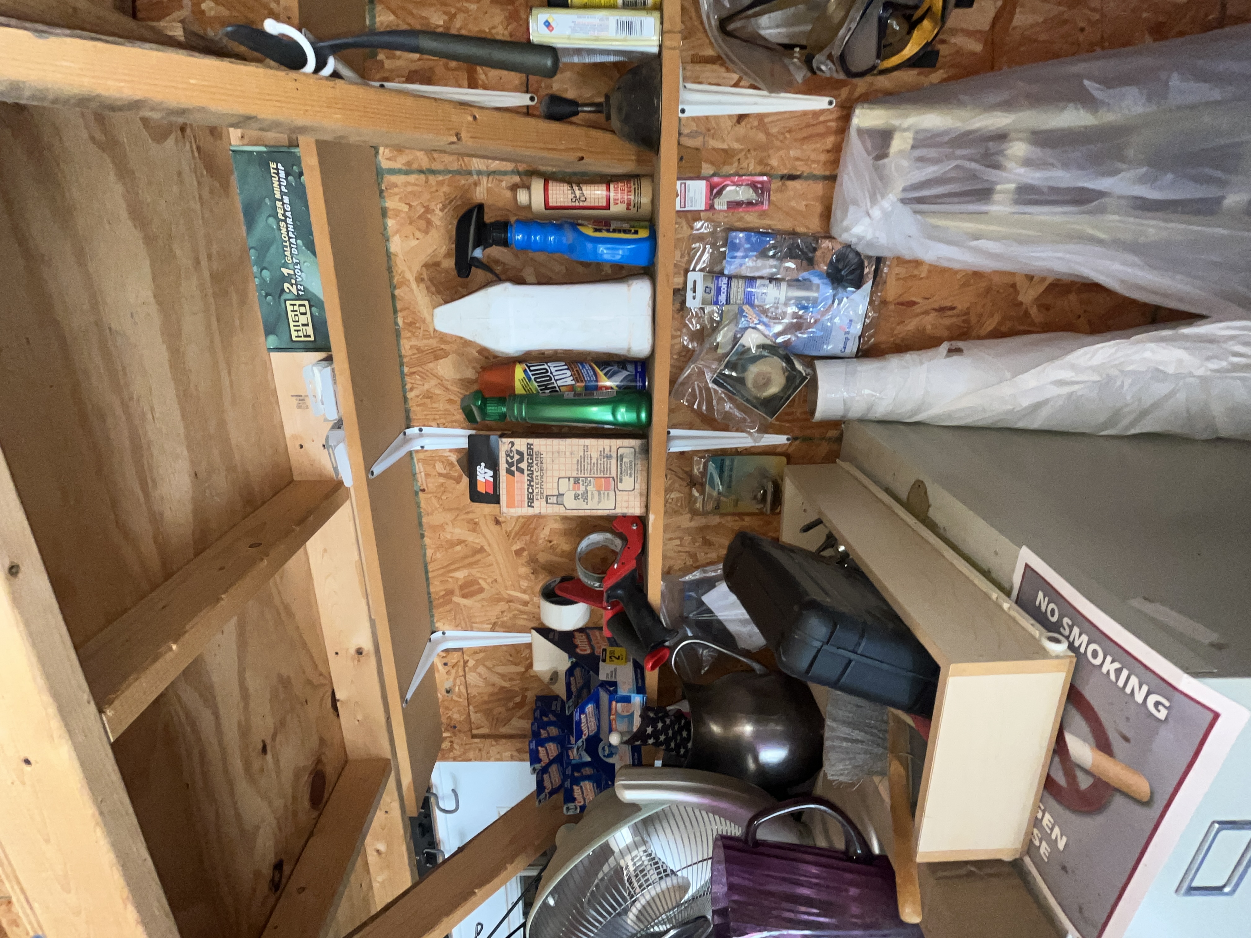 Varvil Estate Auction Image