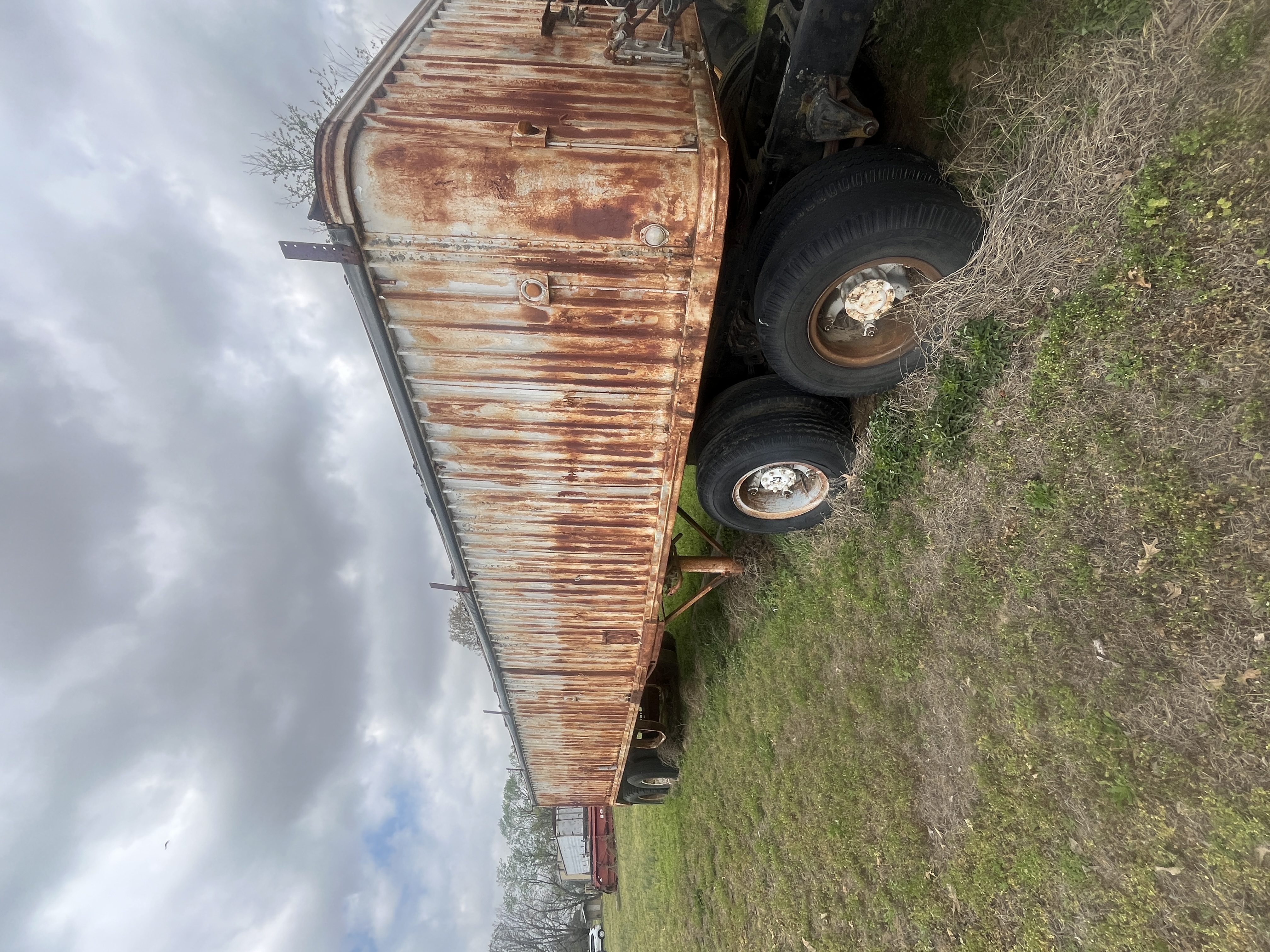 Retirement Farm Equipment Auction Image
