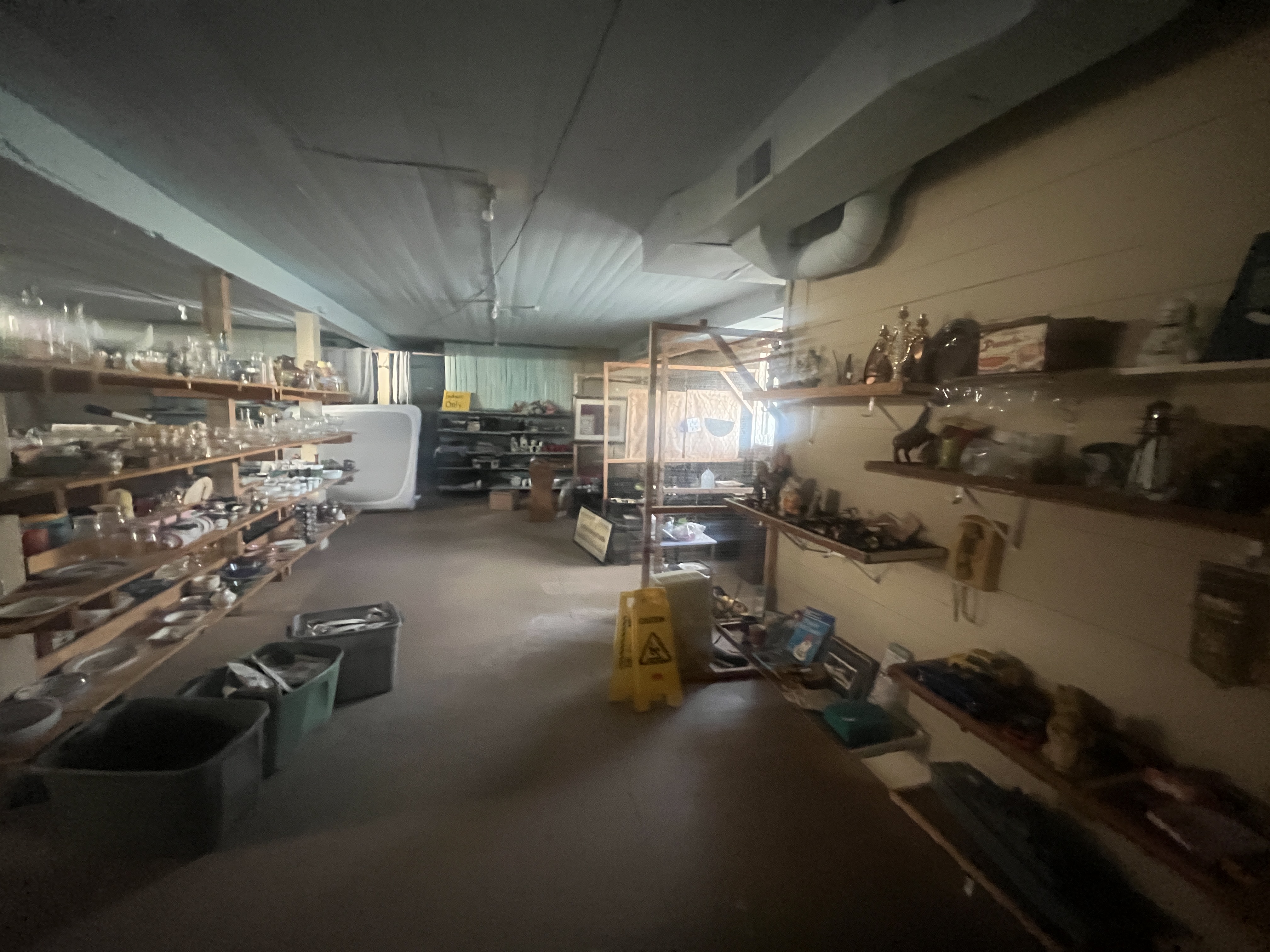 Real Estate & Retail Business Liquidation Image