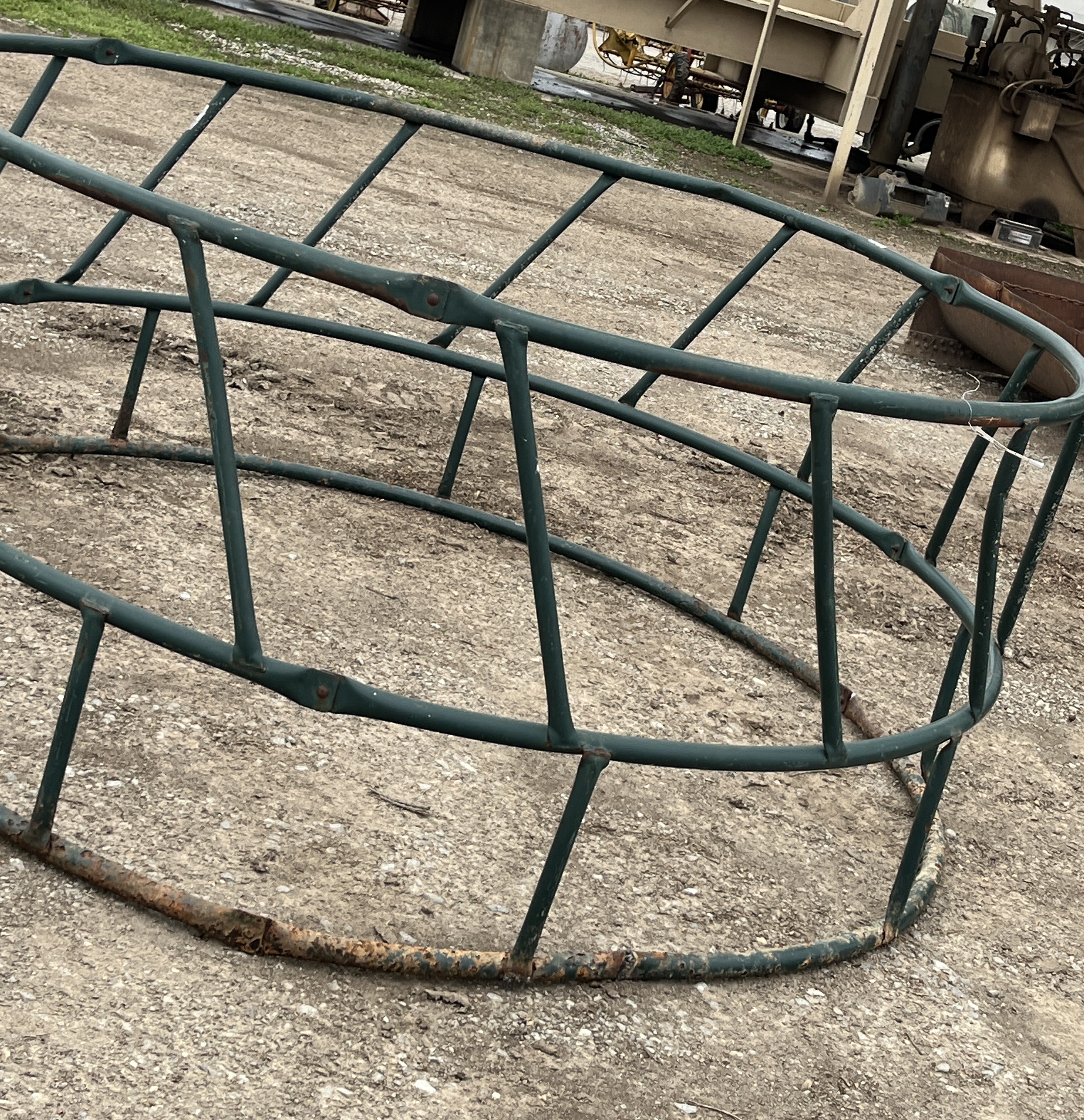 38th Annual Pocahontas FFA Farm Auction Image