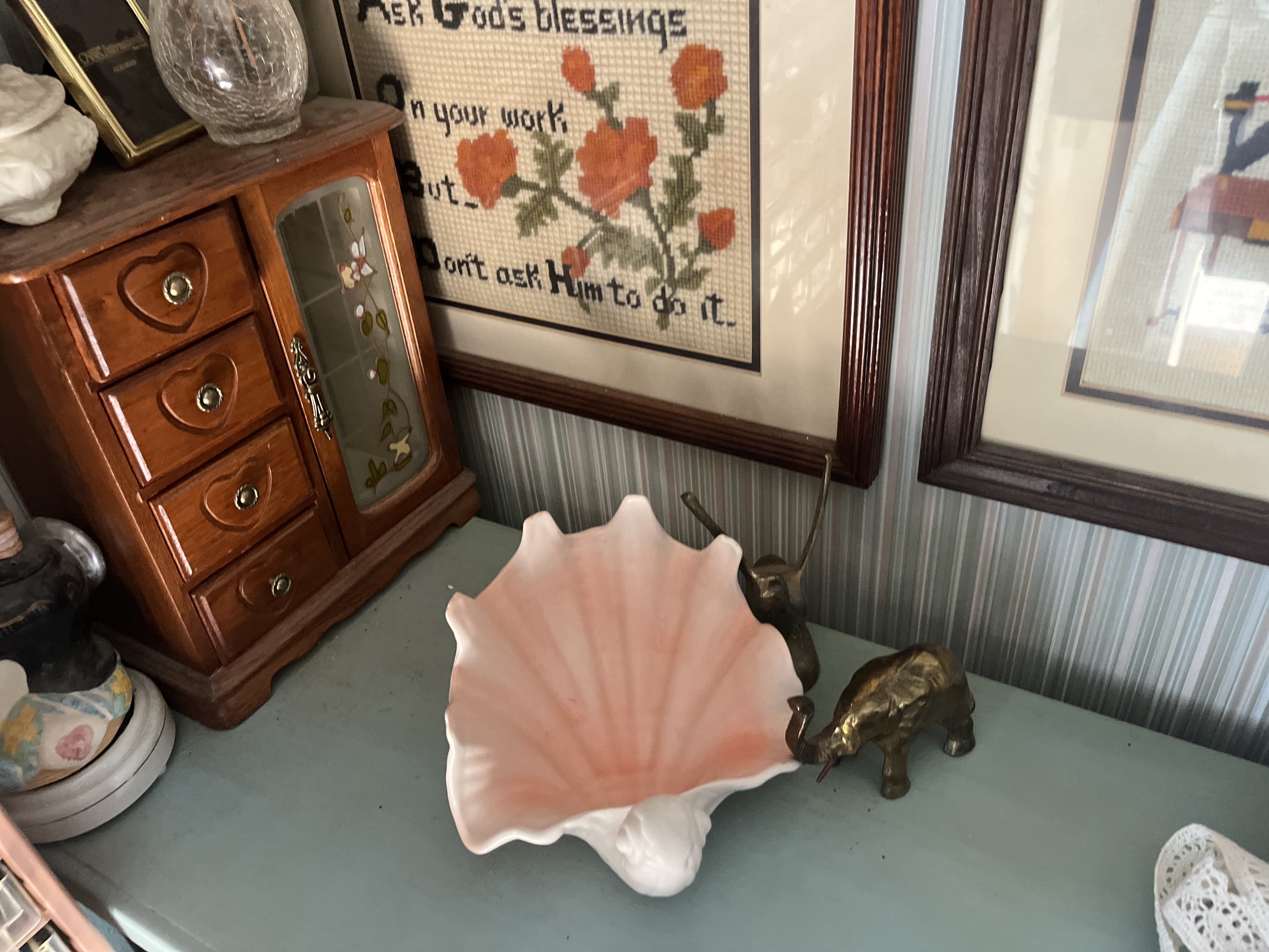 Living Estate of Ms Mary Schug Image