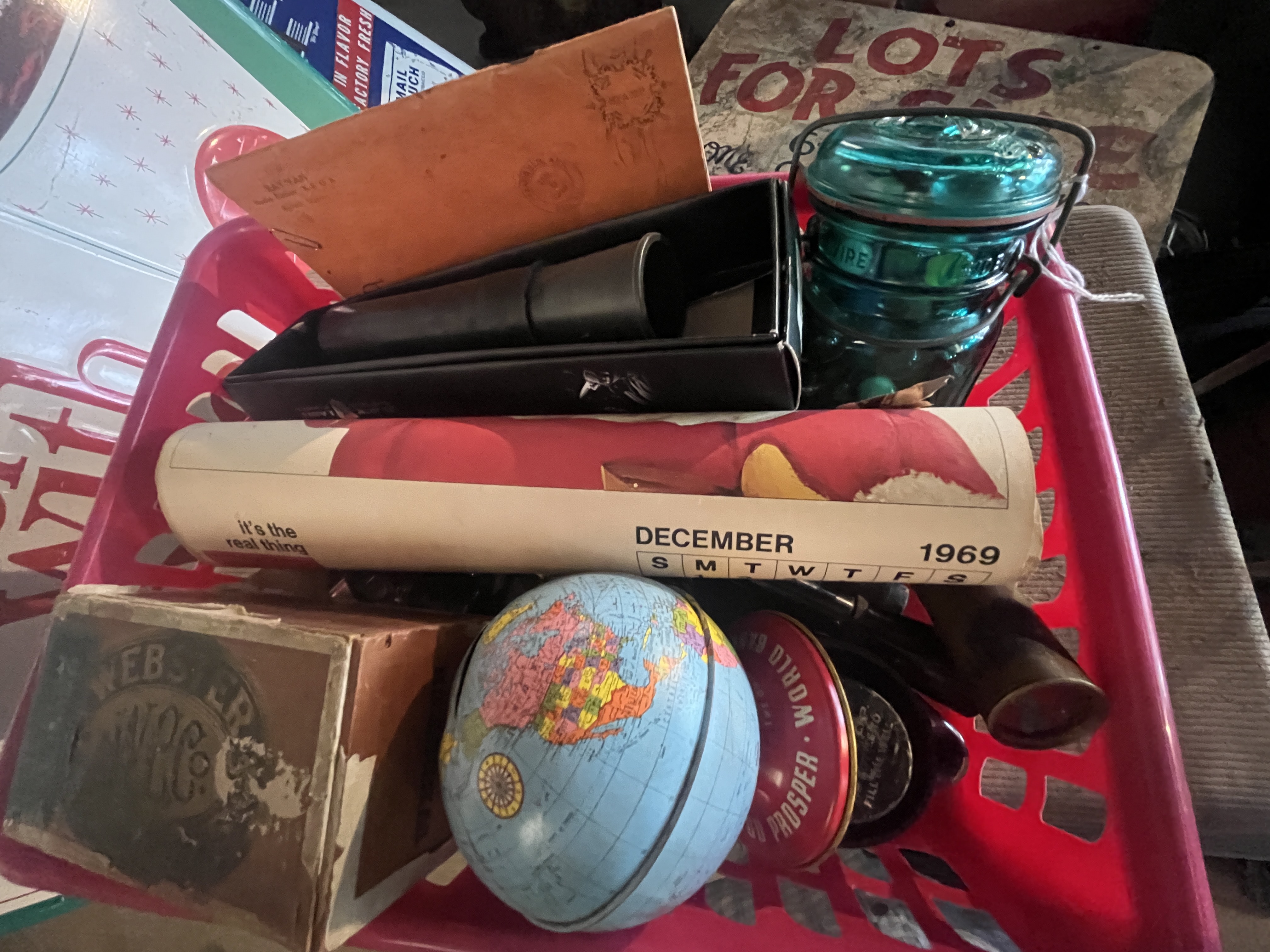 Collector's Dream Auction Image