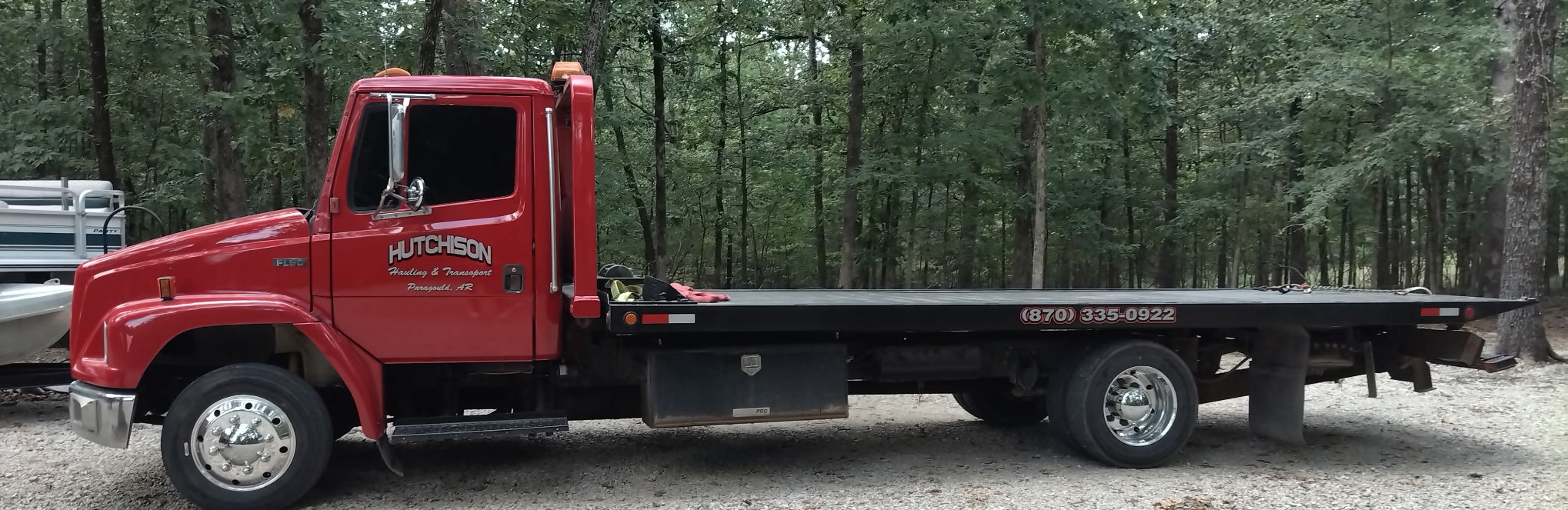 38th Annual Pocahontas FFA Farm Auction Image