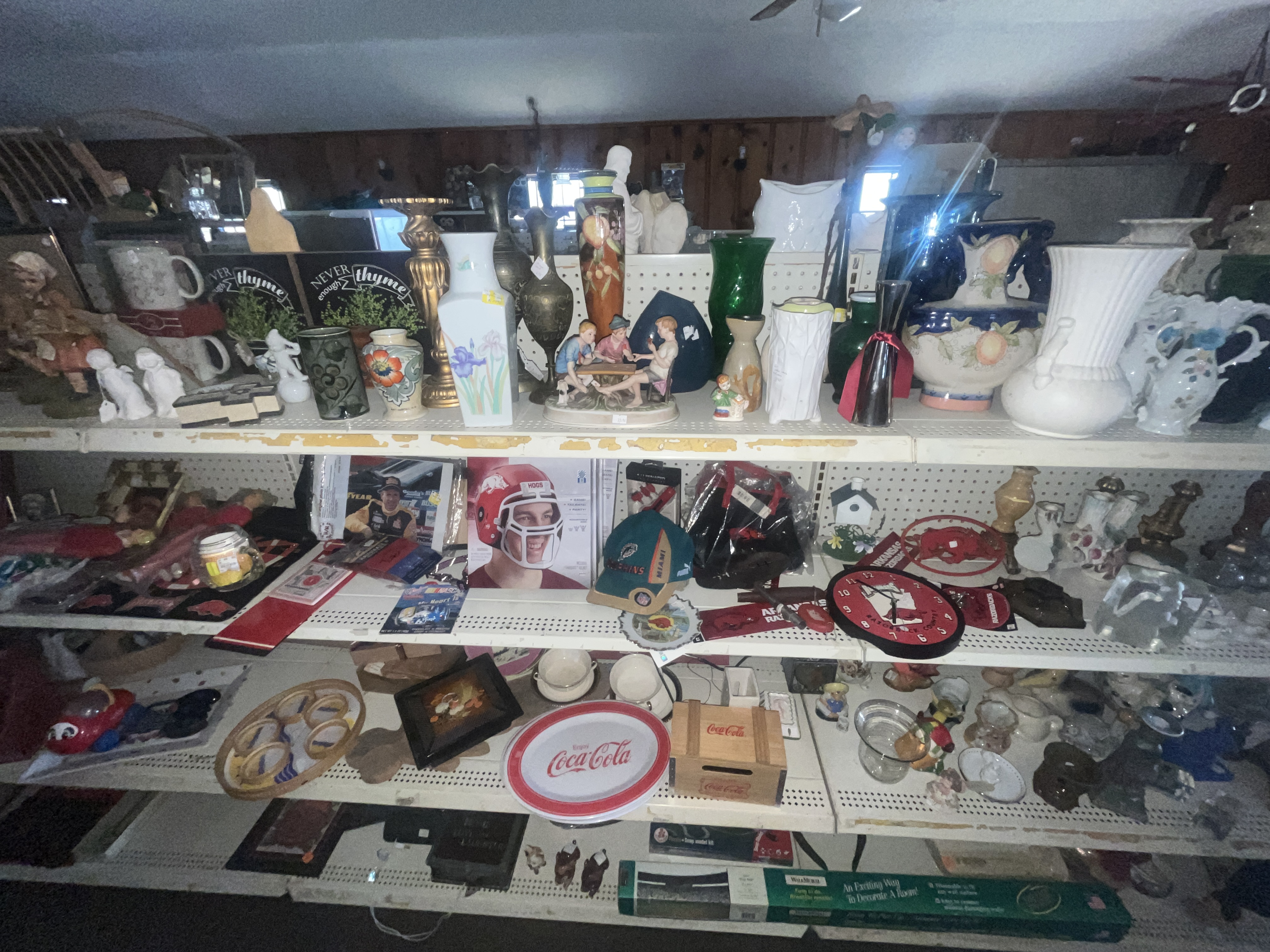 Real Estate & Retail Business Liquidation Image