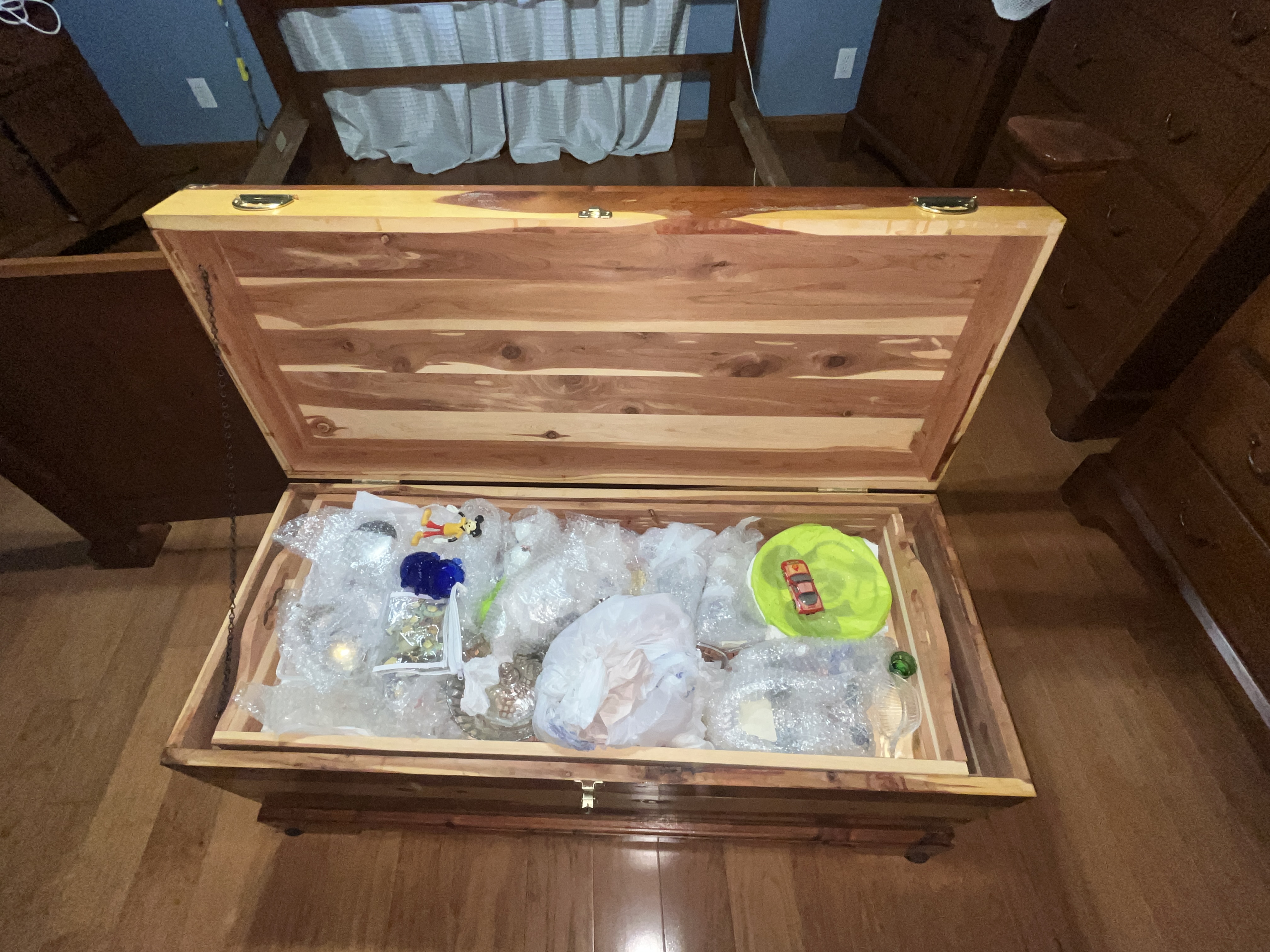 Varvil Estate Auction Image